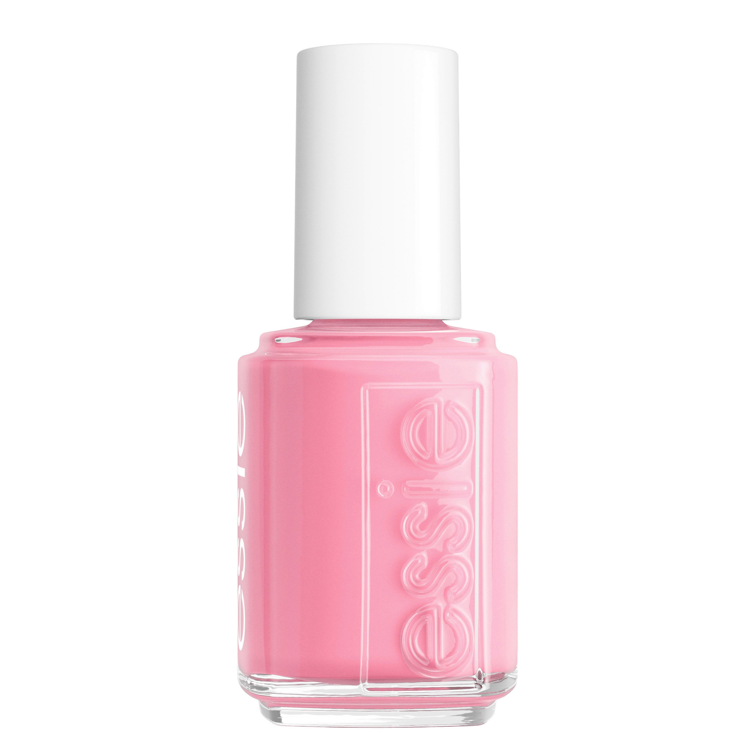 essie Nagellack, für farbintensive und ultra-starke Nägel, natürliche Inhaltsstoffe