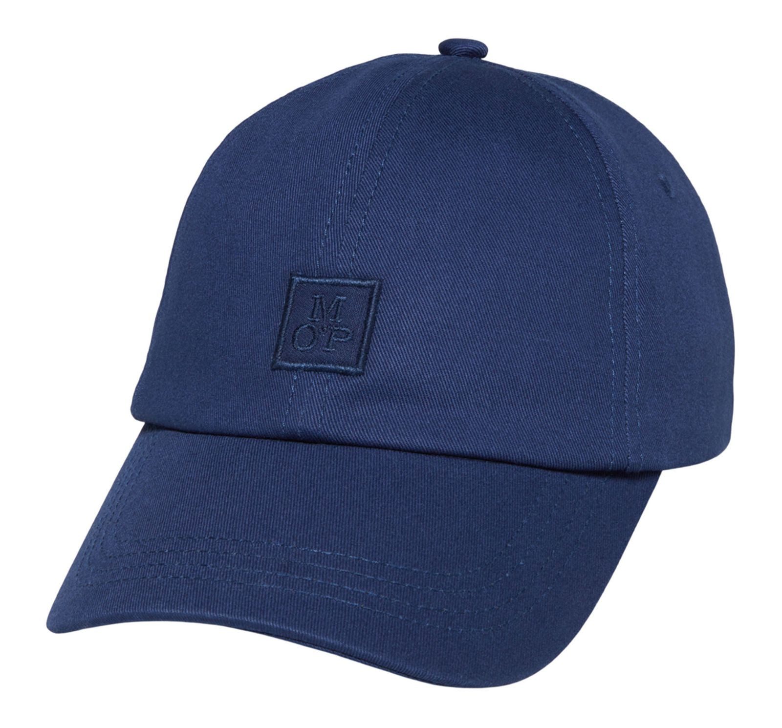 Baseball Cap Woven Cap Basic Style
