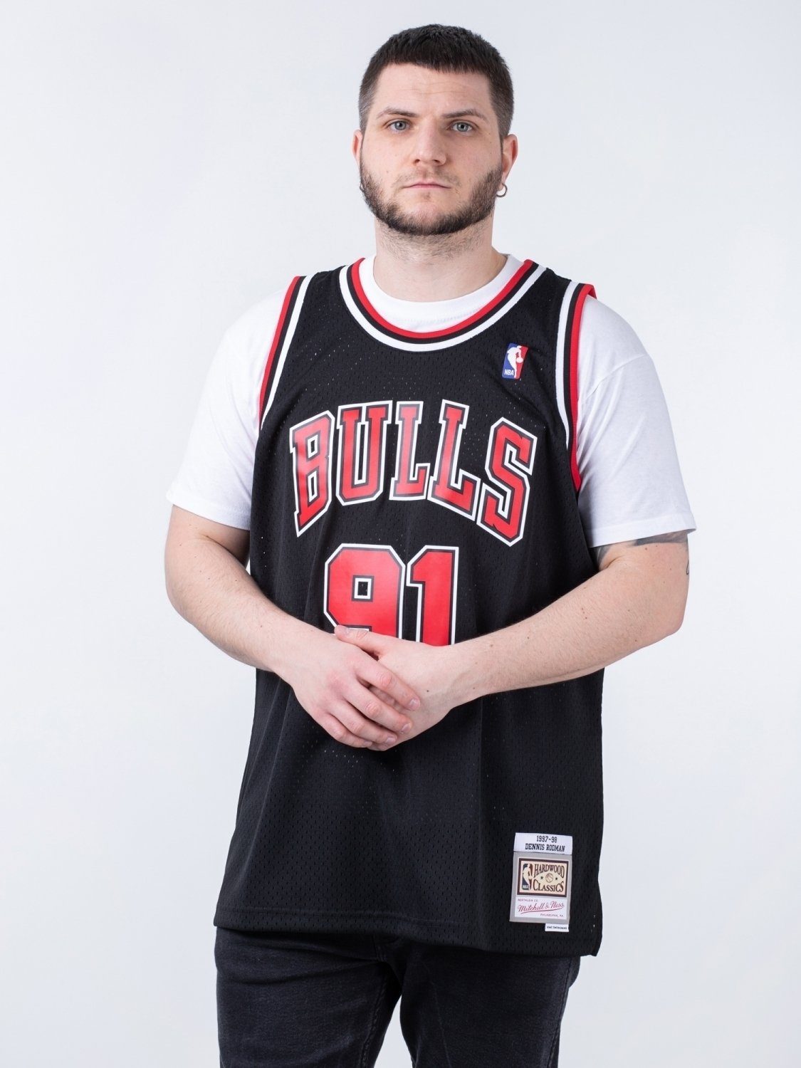 Mitchell & Ness Tanktop Mitchell & günstig online kaufen