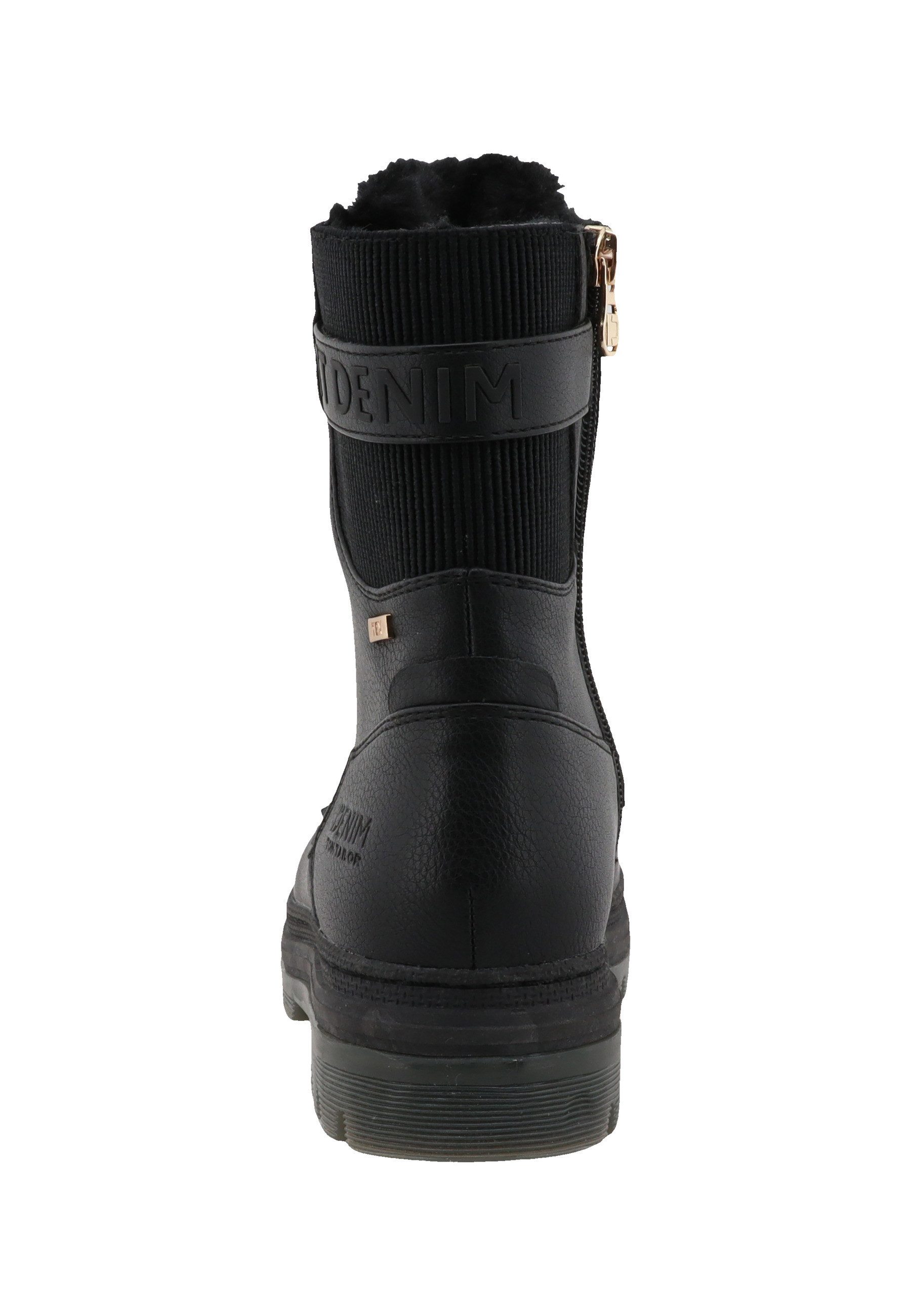 TOM TAILOR Tom Tailor Stiefel Winterstiefel