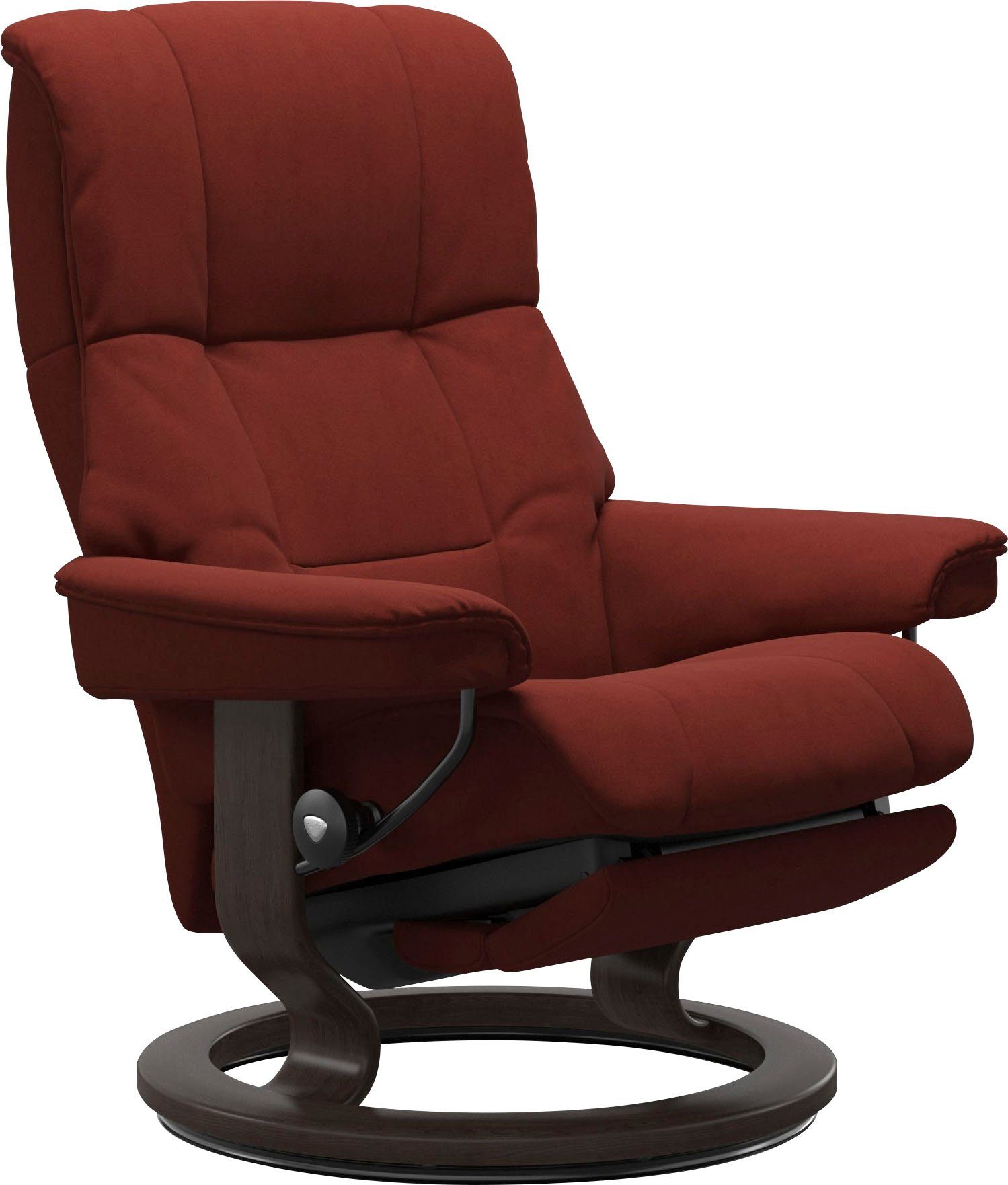 Stressless® Relaxsessel 2-motorisch, elektrisch optional M & verstellbar, Mayfair, L Größe