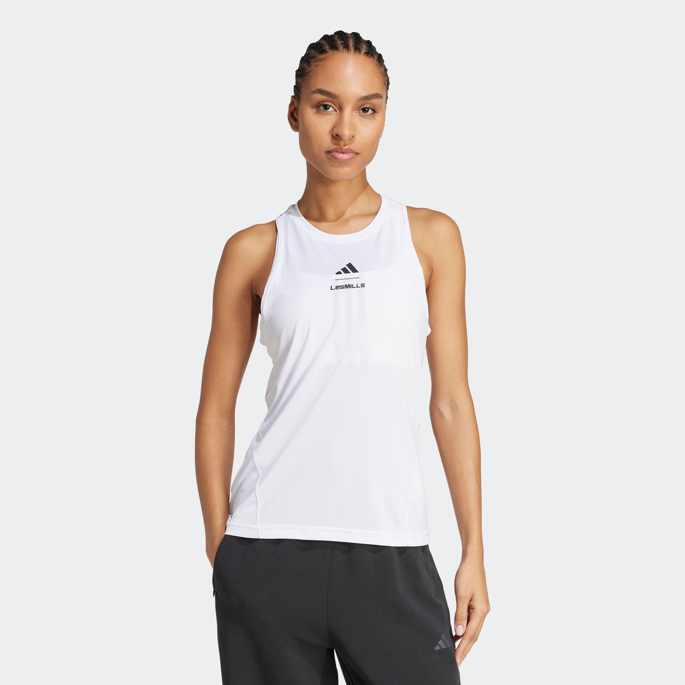 Tanktop W LM G TK