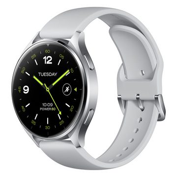 Xiaomi Watch 2 TPU Strap Smartwatch