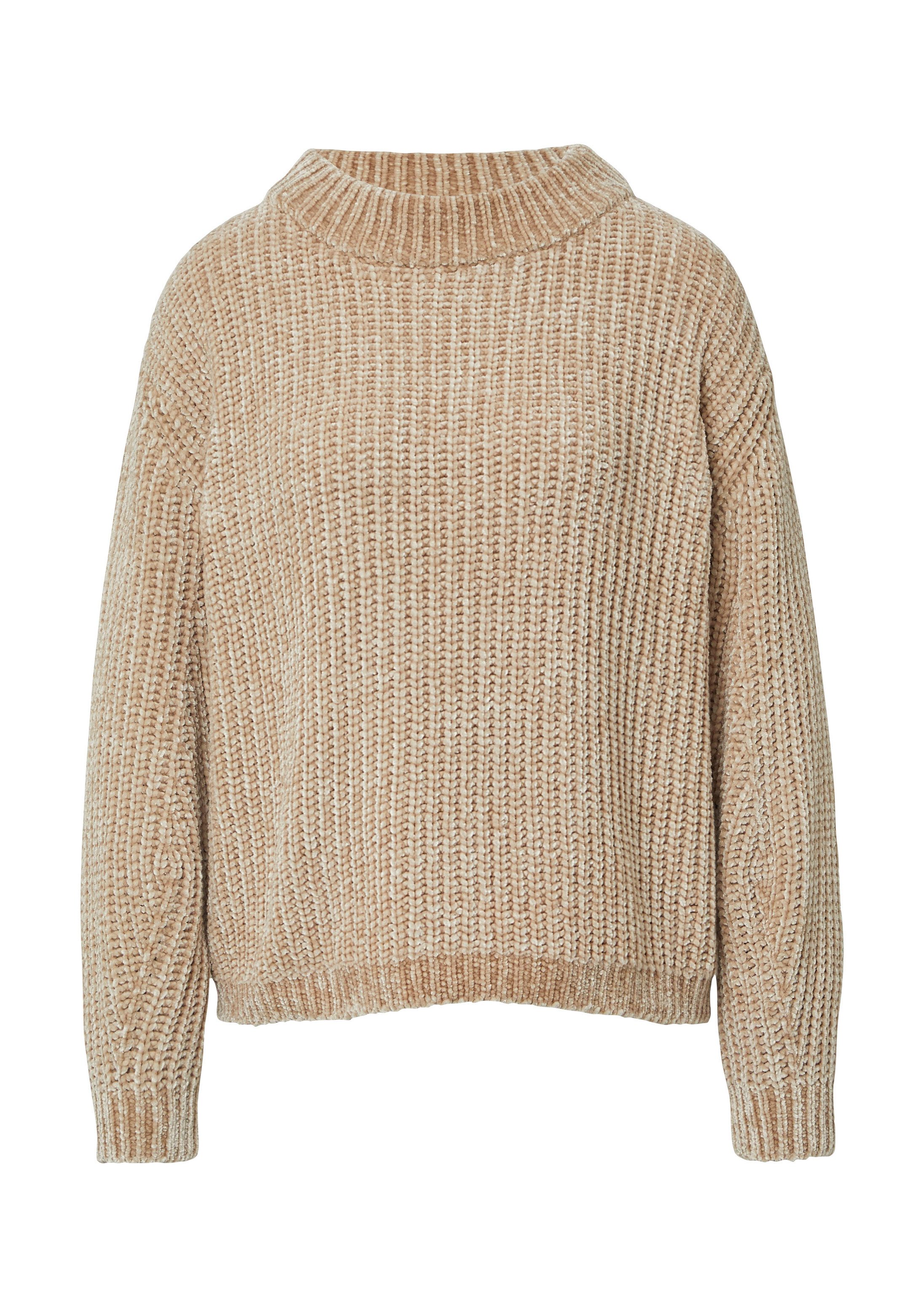 Longpullover Strickpullover