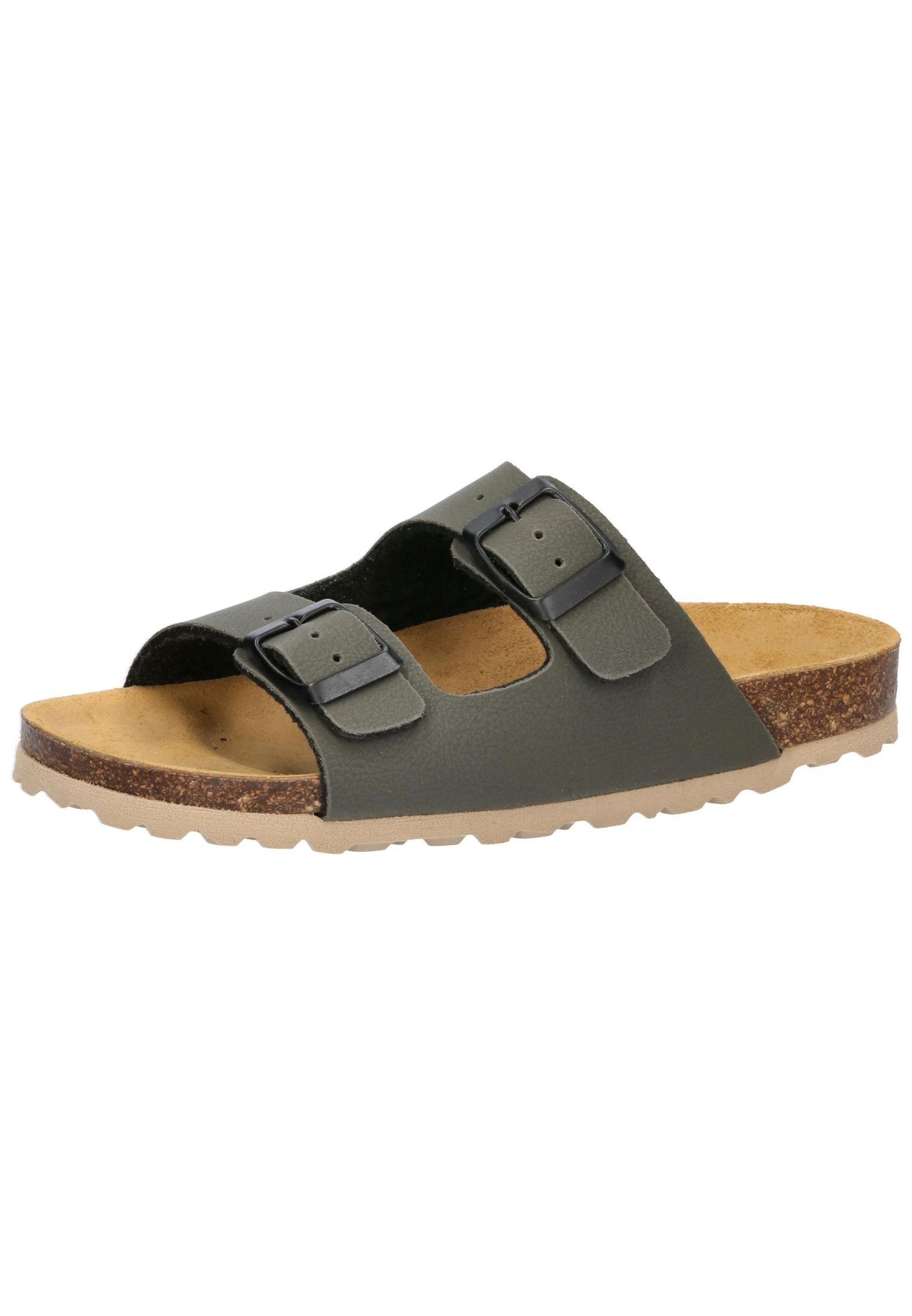 Lico Pantolette Bioline Kids Pantolette