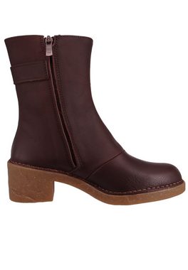 El Naturalista N5666 TICINO Brown Stiefel