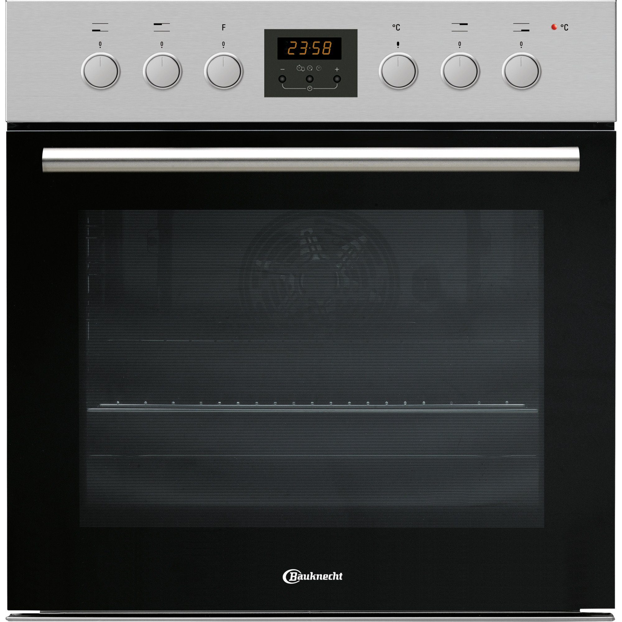 BAUKNECHT Backofen Bauknecht HEKO H200, Herdset, Ja