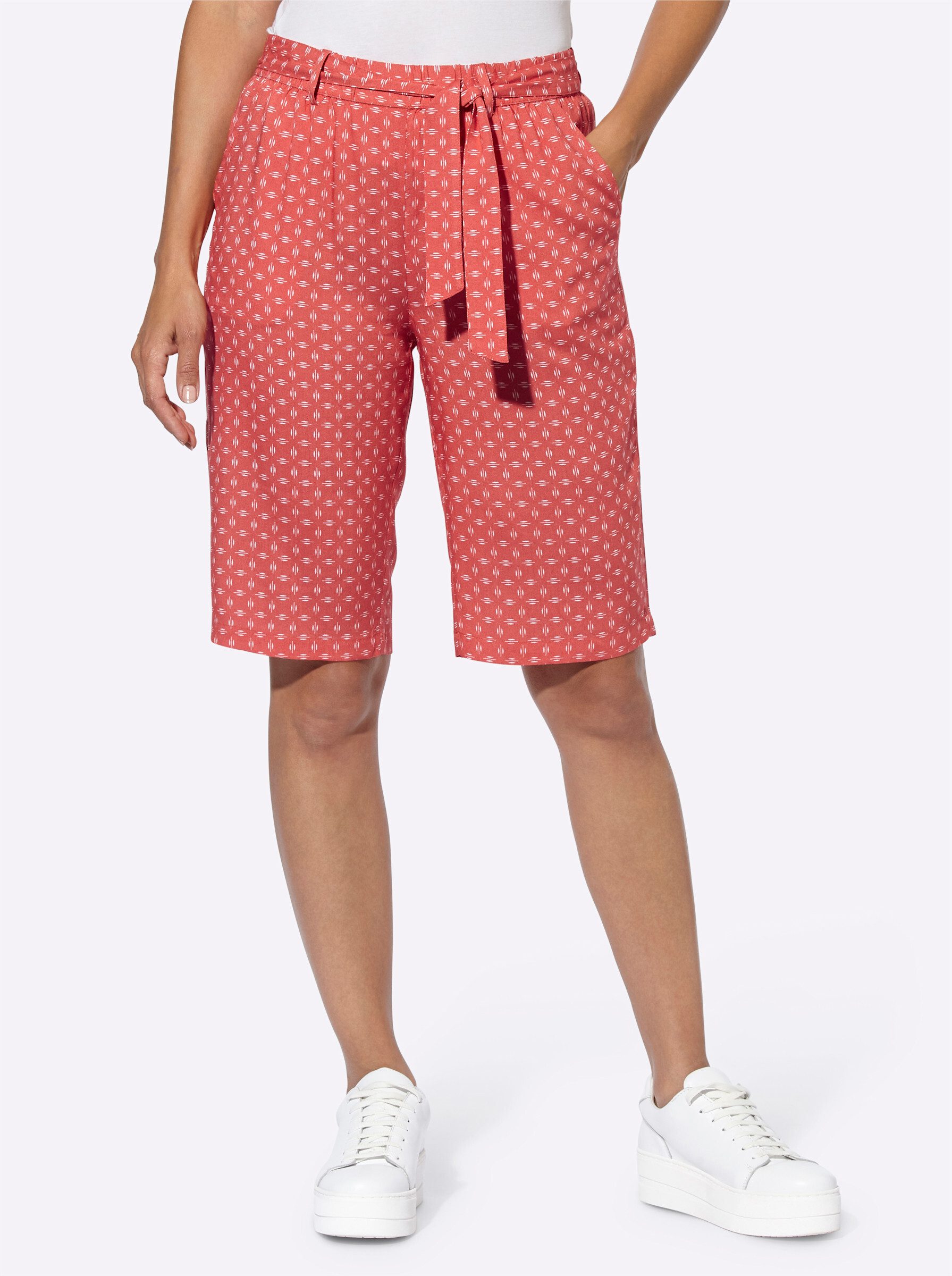 Shorts Bermudas
