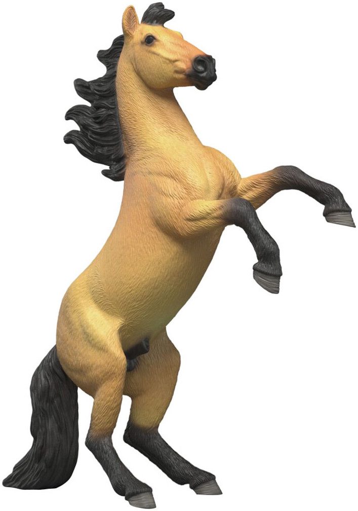 Schleich® Spielfigur HORSE CLUB, Mustang Hengst (14921)