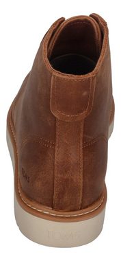 TOMS NAVI TRVL LITE RANGER Schnürboots Tan