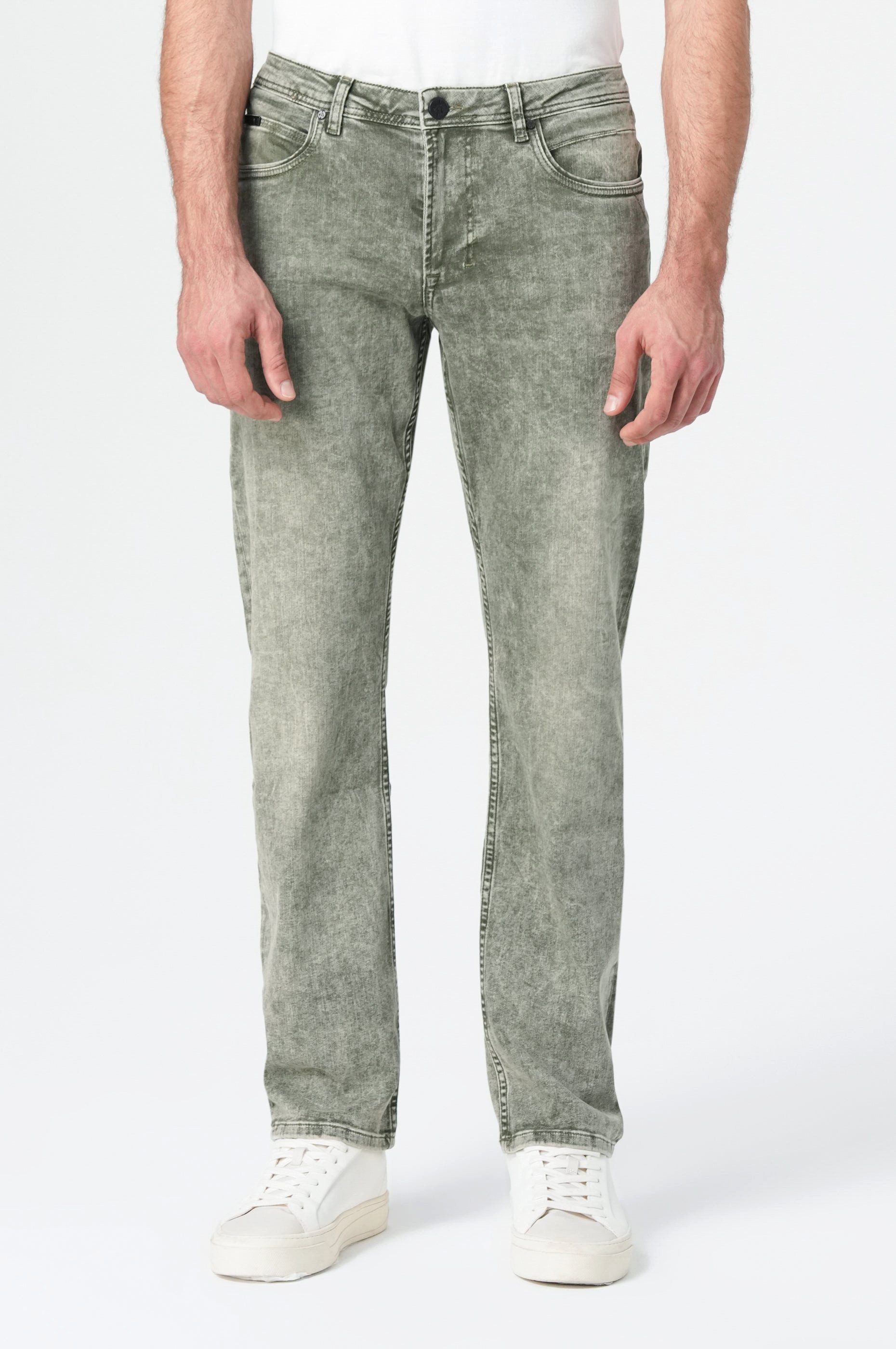 Miracle of Denim Comfort-fit-Jeans Thommy Comfort Fit günstig online kaufen
