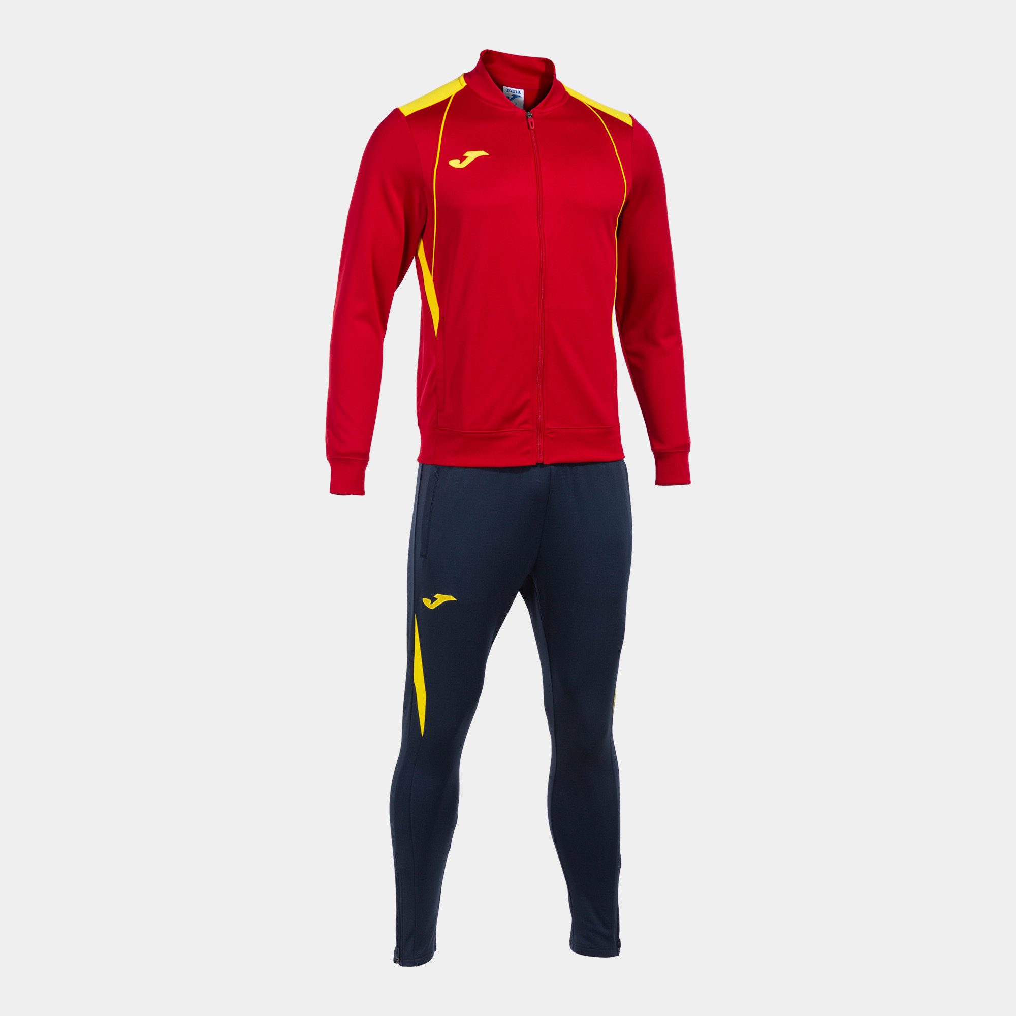 Joma Trainingsanzug CHAMPIONSHIP VII TRACKSUIT