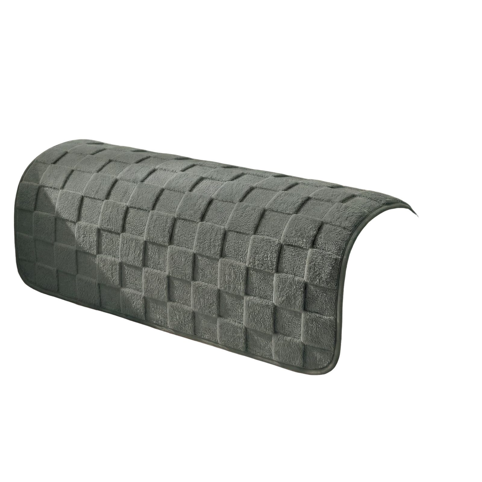 Zyronn Sesselschoner Armlehnenbezüge für Sofas und Sessel – 2er-Set 51 x 51 cm, Kratzfeste, Armlehnenschoner, waschbare Bezüge für Möbelarmlehnen von Zyronn