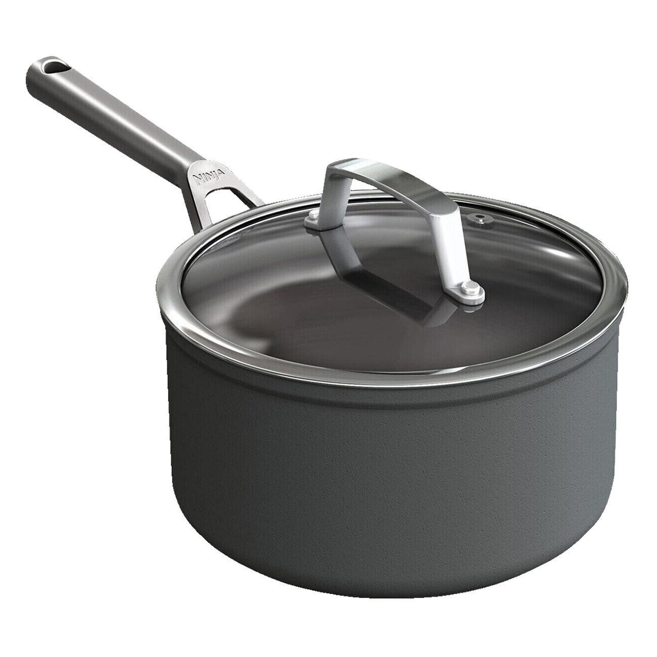 NINJA Kochtopf C30220EU Foodi ZEROSTICK 20 cm + Deckel