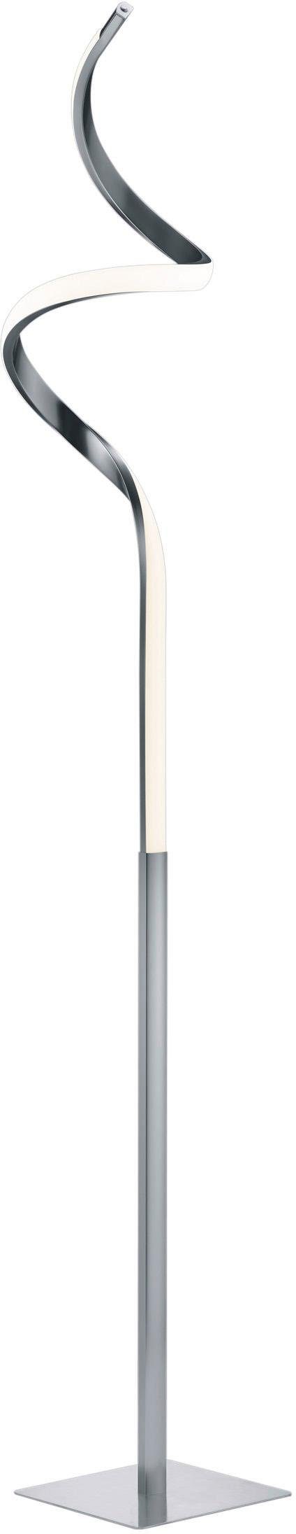 Reality Leuchten LED Stehlampe Mira, Dimmfunktion, Memoryfunktion, mehrere günstig online kaufen