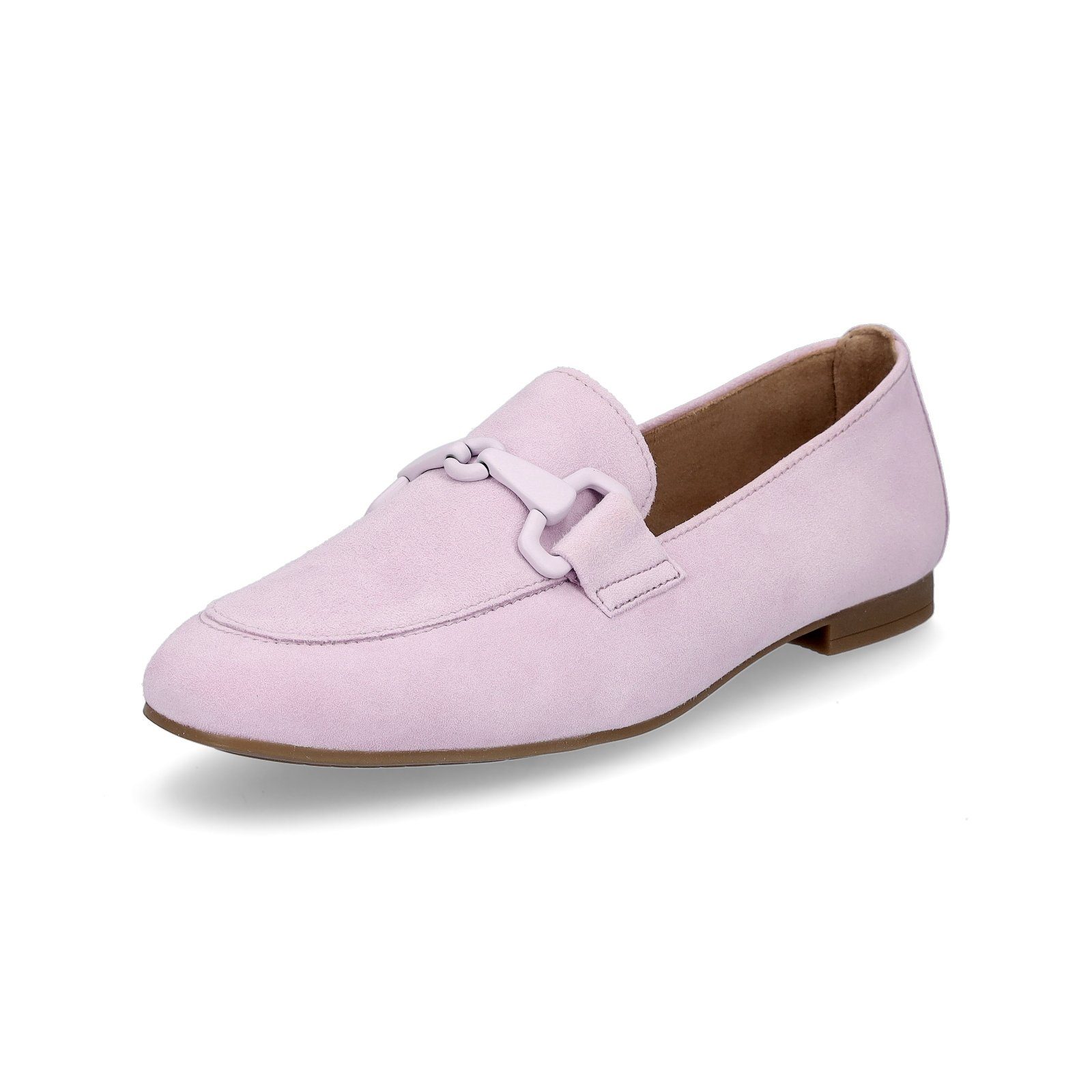 Gabor Gabor Damen Slipper lila Slipper