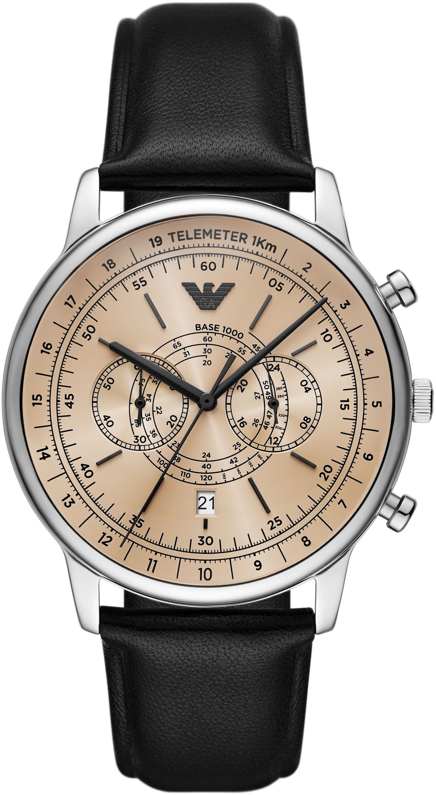 Chronograph AR11634
