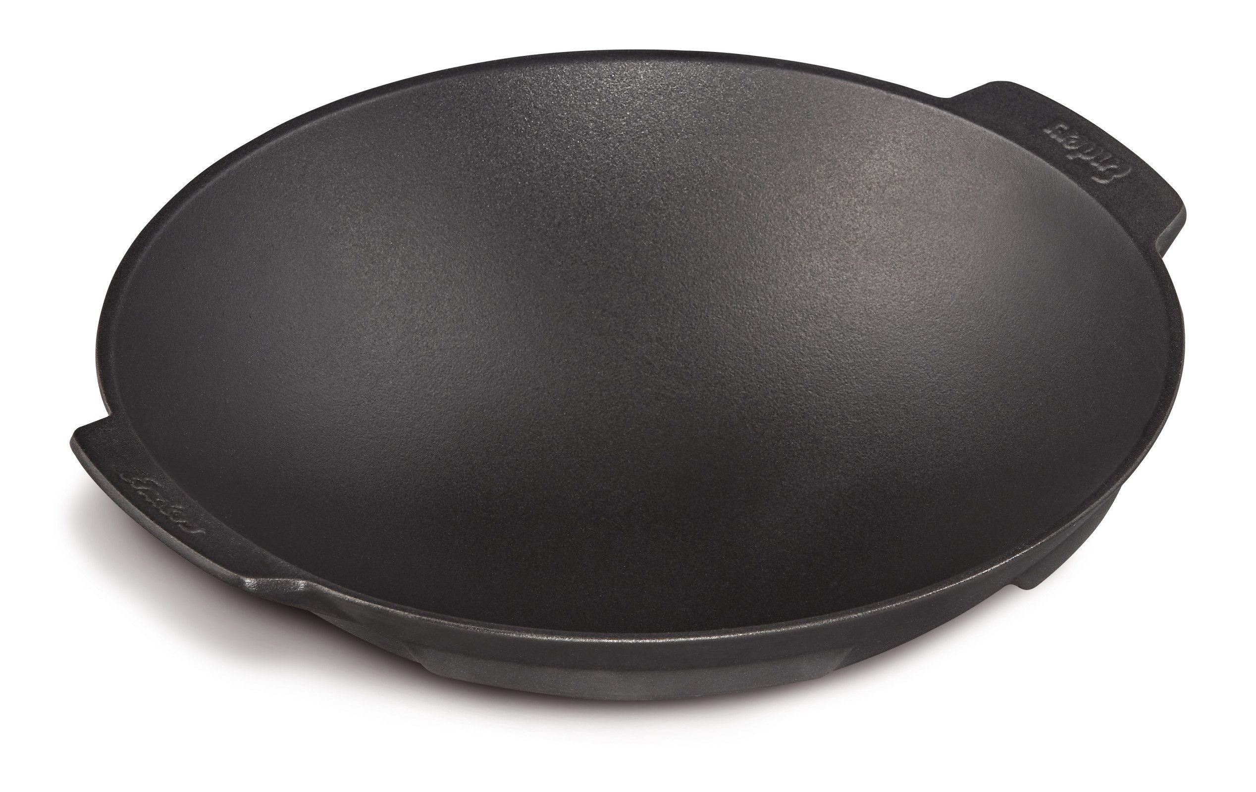 Enders® Grillplatte ENDERS SWITCH GRID Gusseisen Wok
