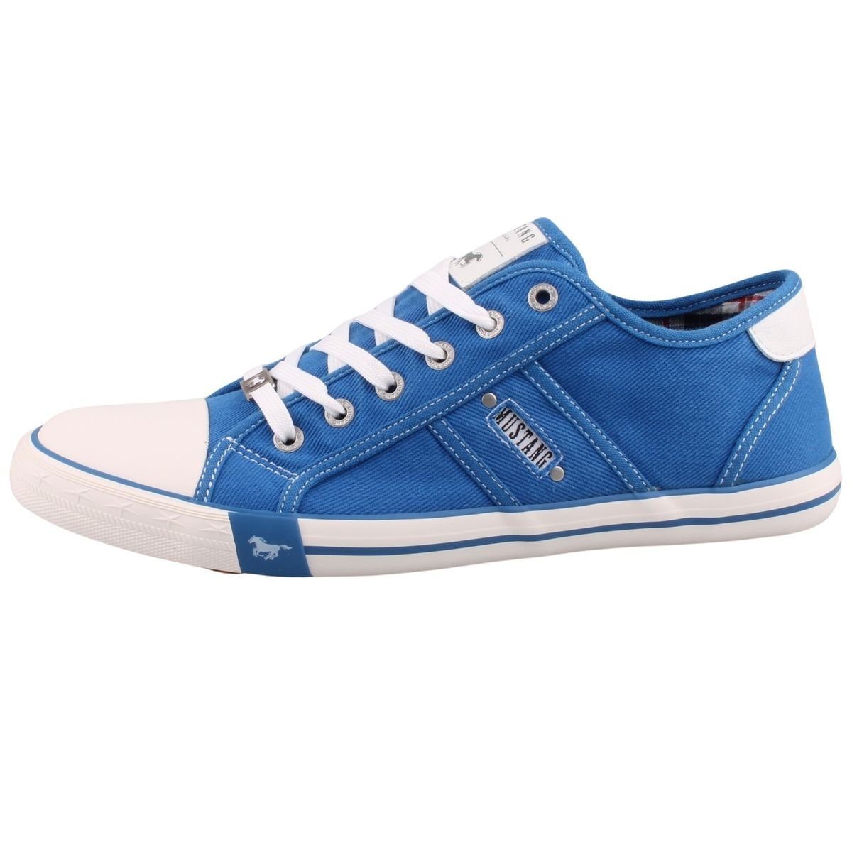 Mustang Shoes 4058310/8 Sneaker günstig online kaufen