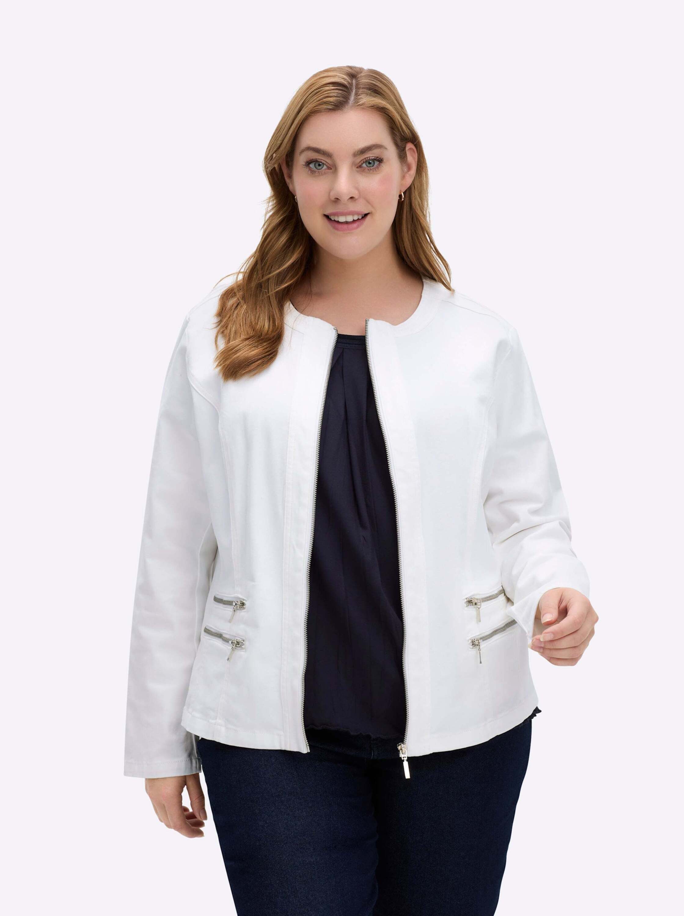 Witt Blusenblazer Blazer