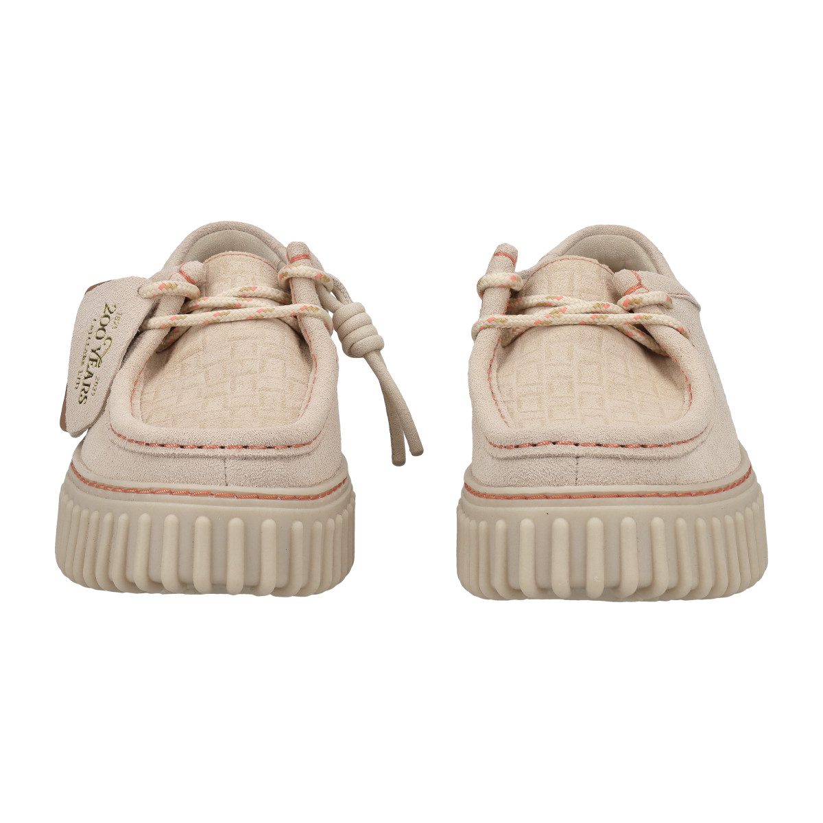 Clarks Torhill Bee Schnürschuh günstig online kaufen