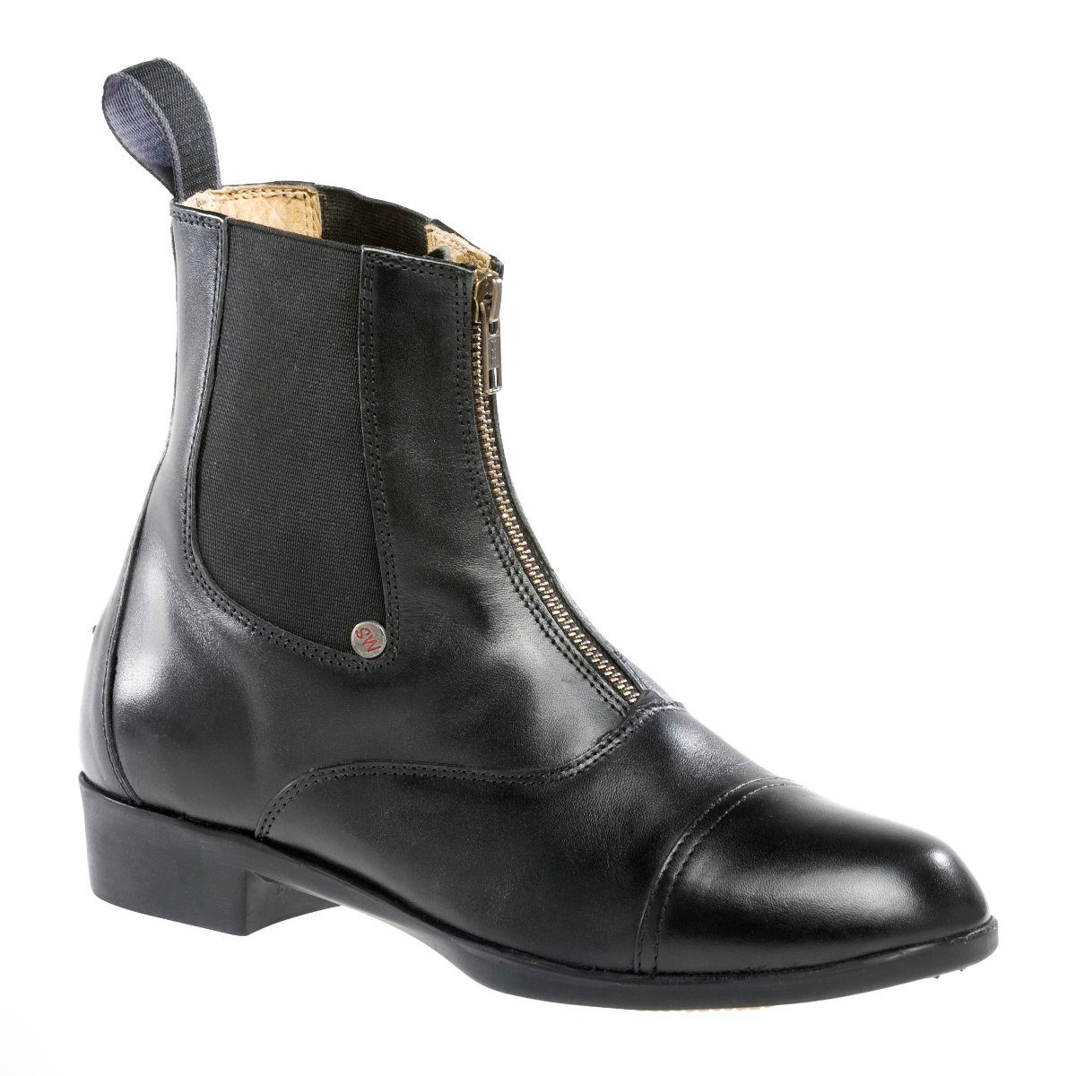 Suedwind Stiefel Boston Advanced, schwarz Reitstiefel