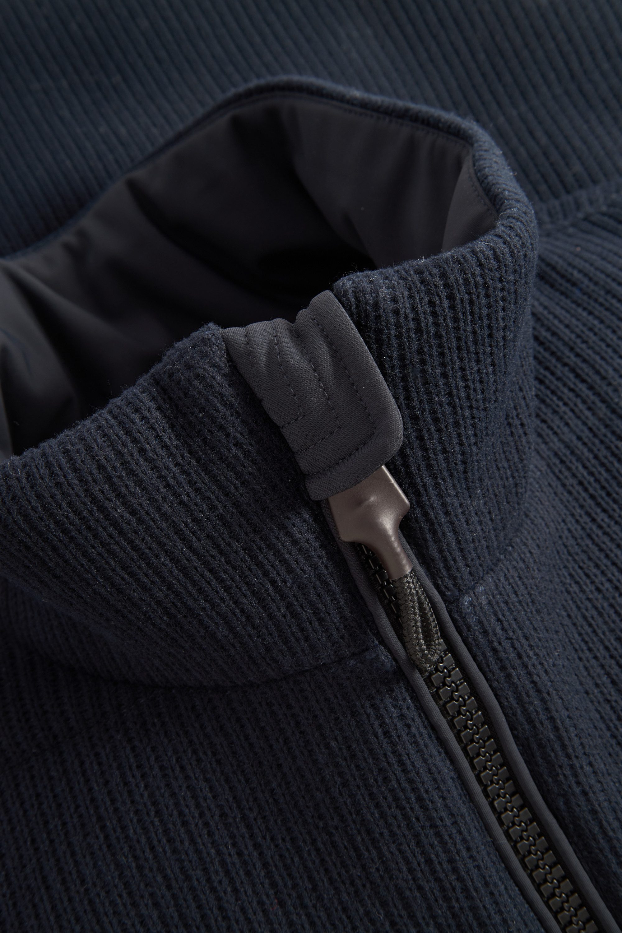 Strellson Steppjacke Flex Knit (1-St)