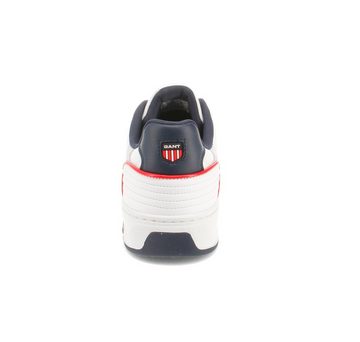 Gant 24631821 Varzity-whitemarine-41 Sneaker