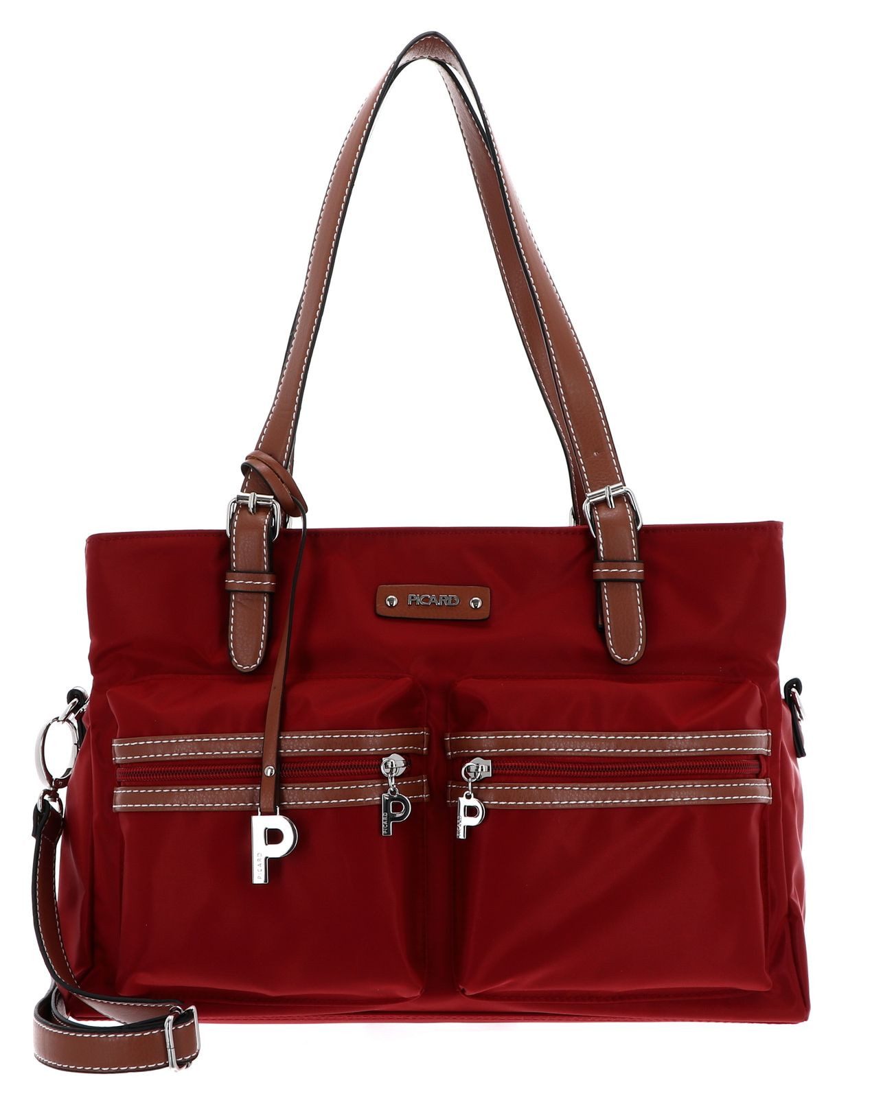 Picard Schultertasche Shopper günstig online kaufen