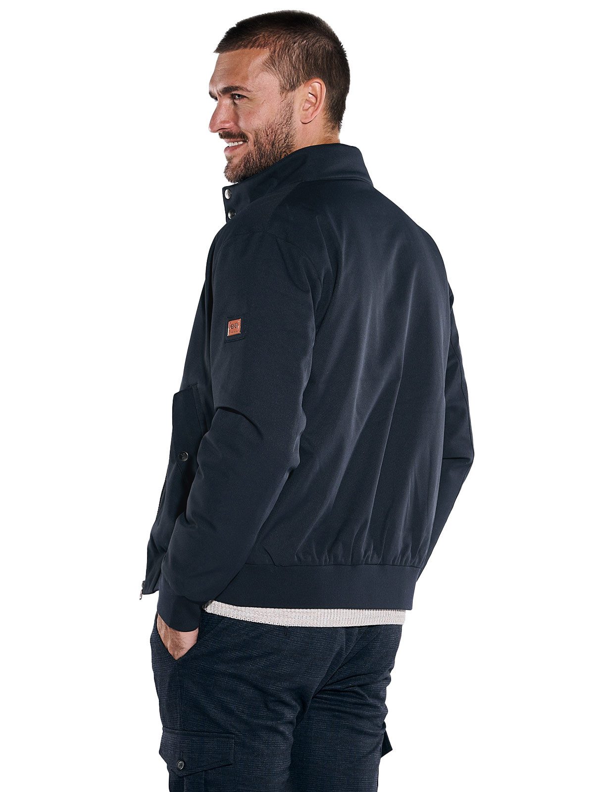 emilio adani Kurzjacke Blouson-Jacke regular günstig online kaufen