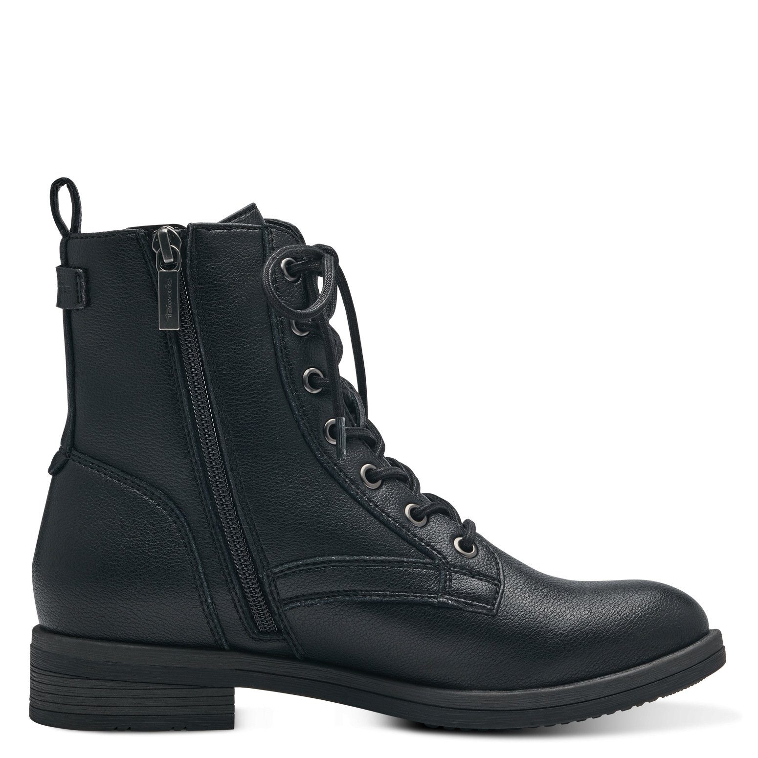 Tamaris Stiefelette Schnürboots günstig online kaufen