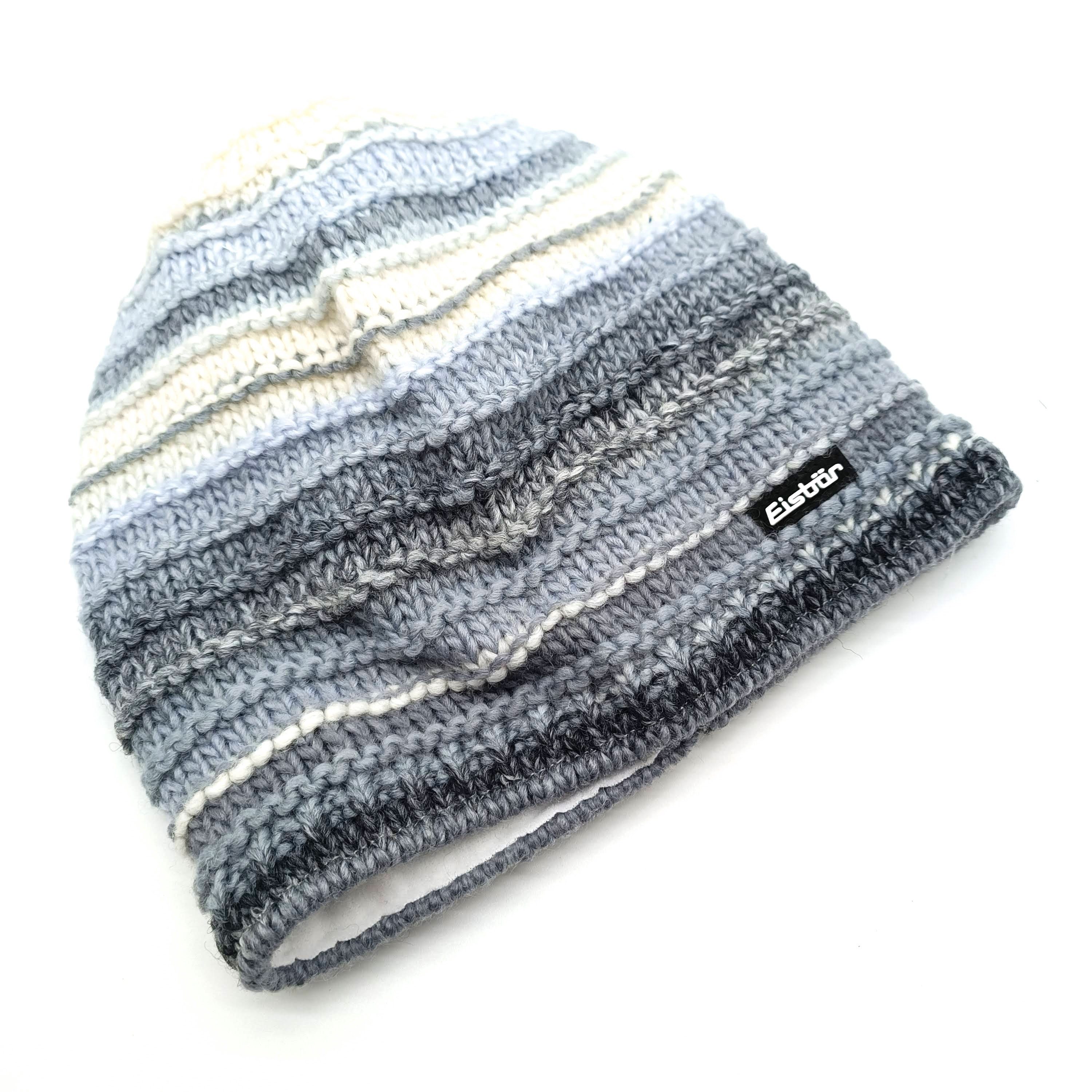 Eisbär Strickmütze Mikata Beanie