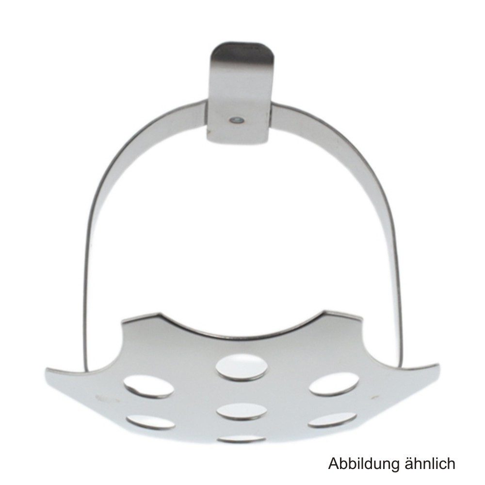 Villeroy & Boch WC-Sitz Villeroy & Boch Einsatzsieb für Urinal, 99780000