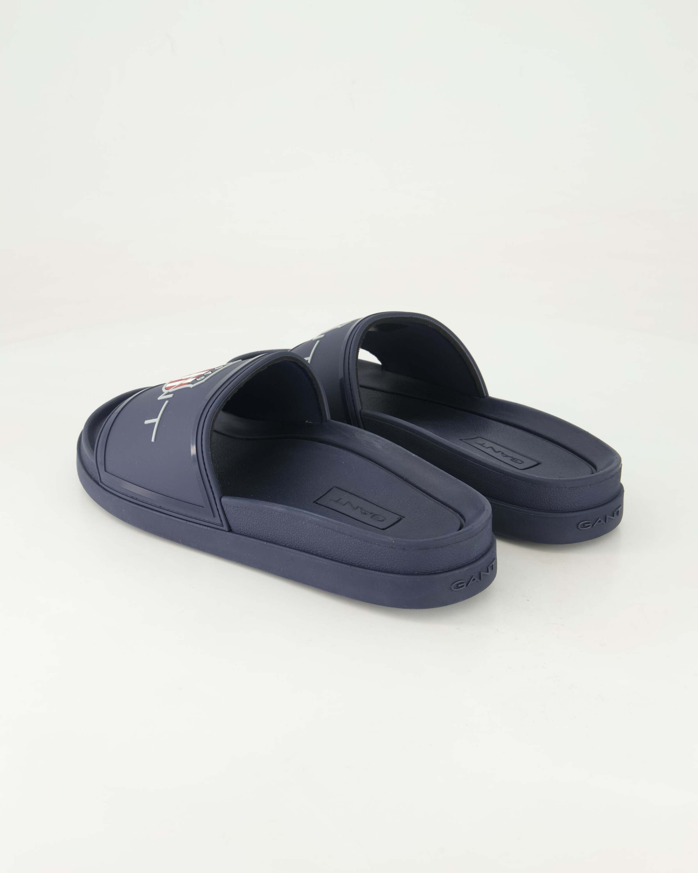 Gant Pierbay Sport Sandal Pantolette Obermaterial: Sonstiges Material