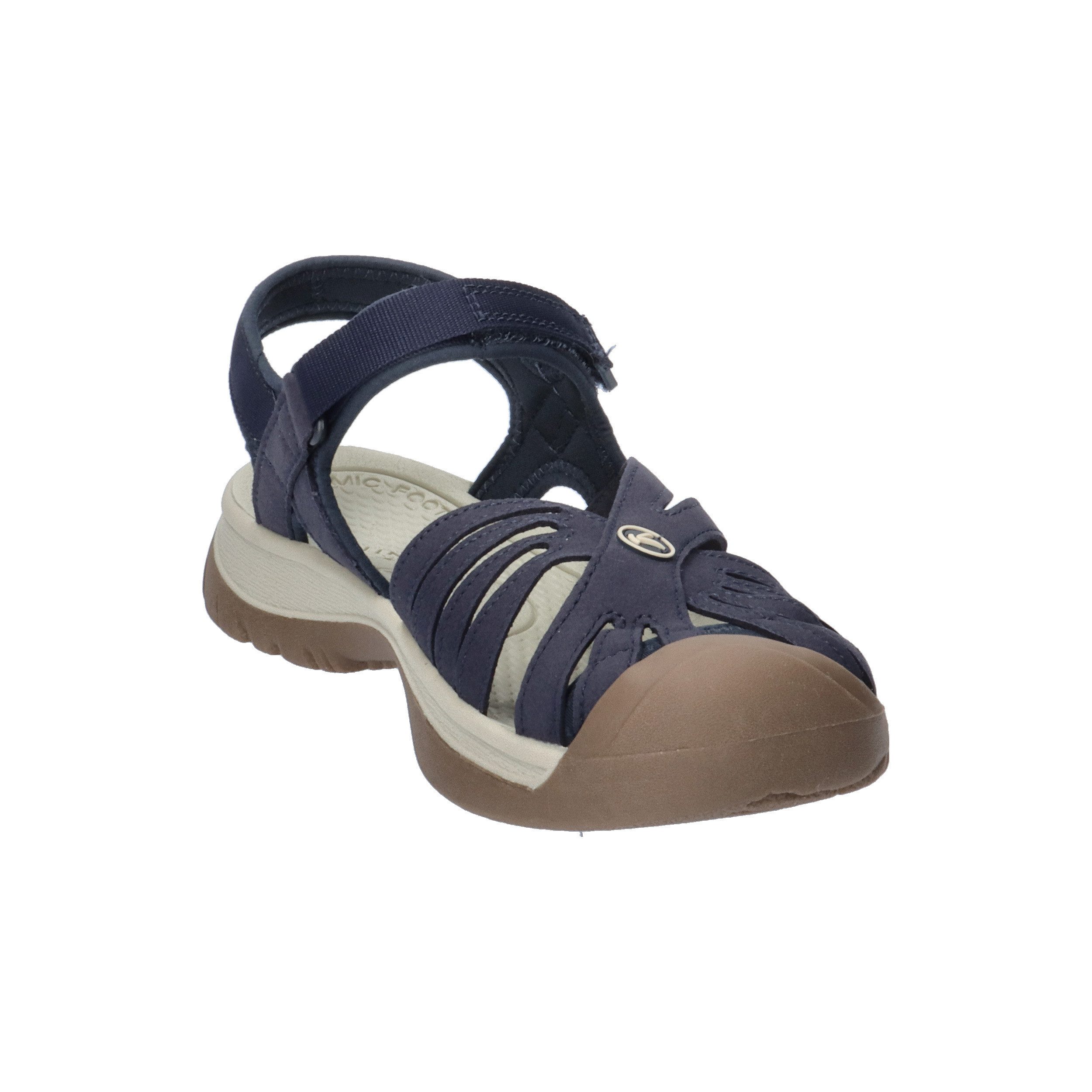 Keen Keen Damen Sandale ROSE SANDAL günstig online kaufen