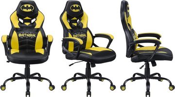 Subsonic Gaming-Stuhl Batman Junior Gaming-Stuhl / Gaming-Chair - DC Comics (1 St)