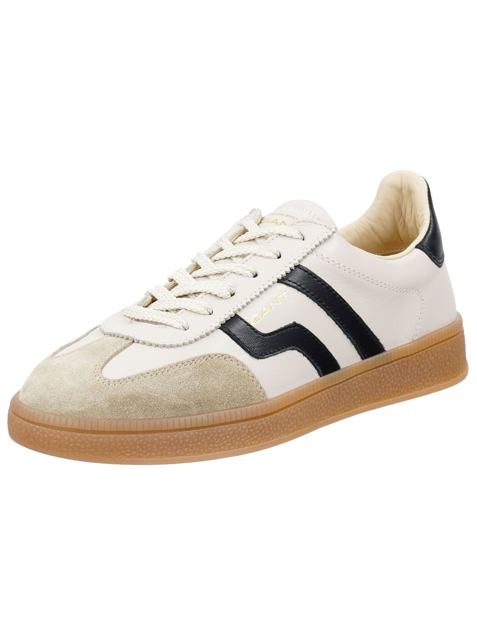 Gant Gant Sneaker Leder Sneaker