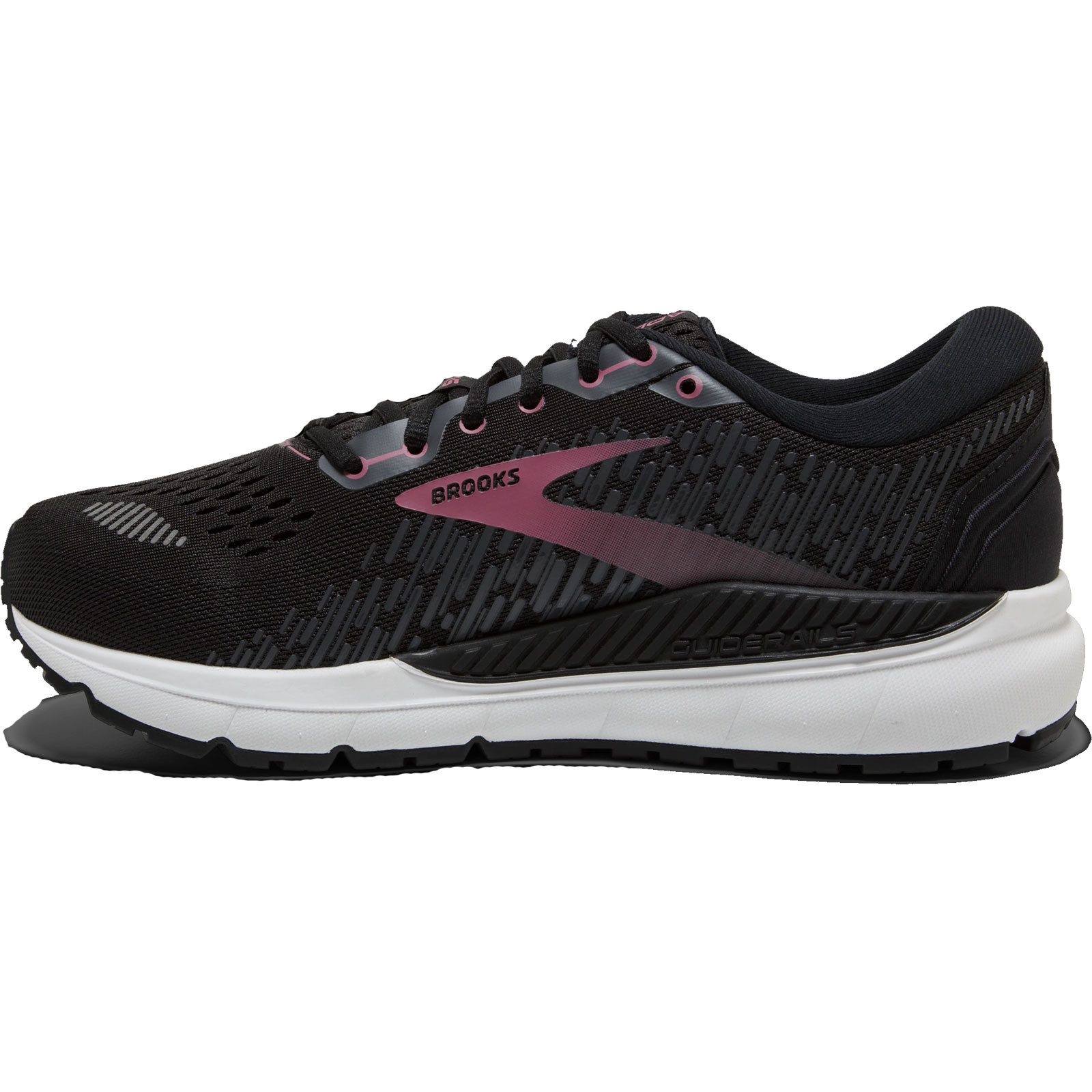 Brooks ADDICTION GTS 15 Lady 1203521B088 Laufschuh Maximale Unterstützung-Softe Dämpfung