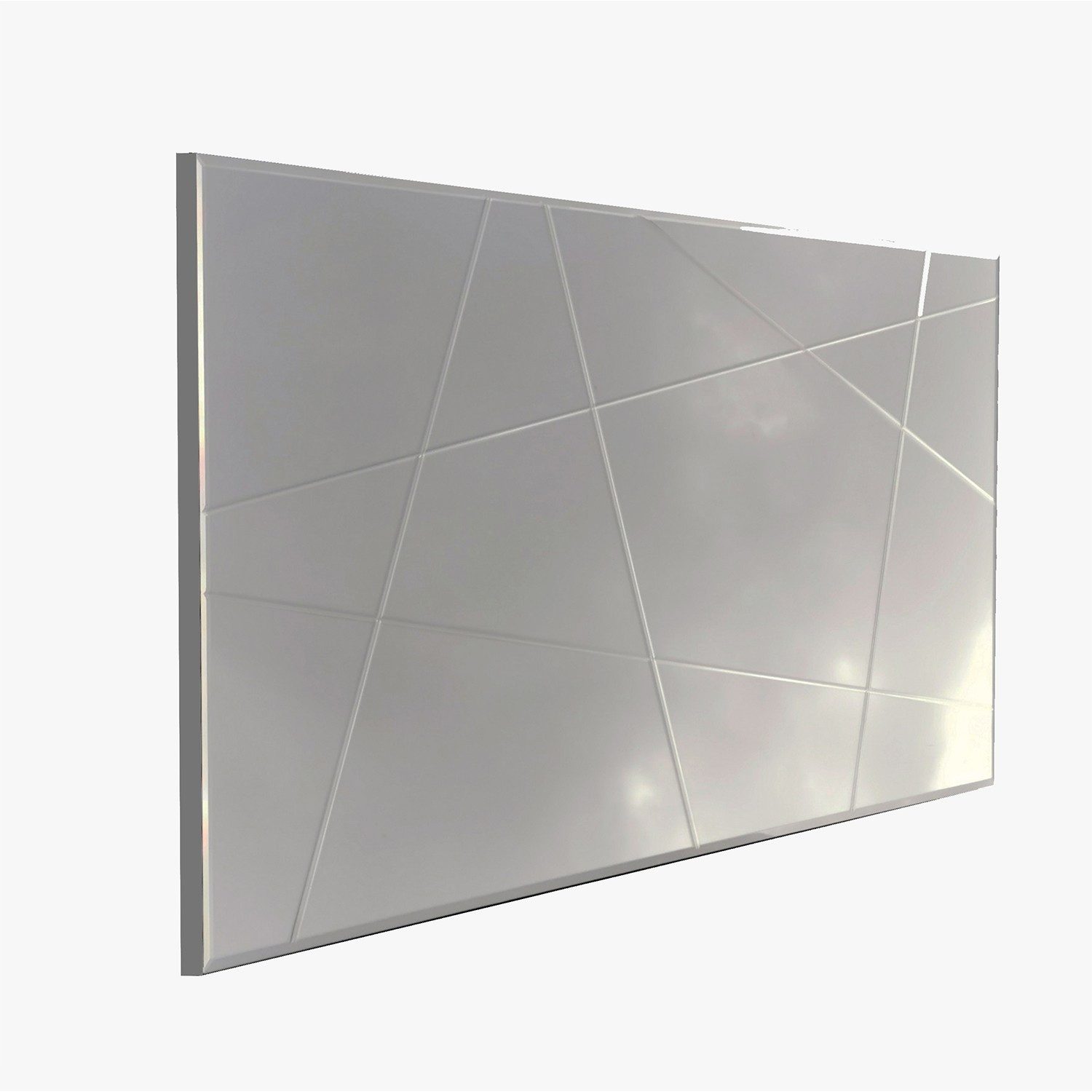 Skye Decor Wandspiegel 100% MDF, 62 günstig online kaufen