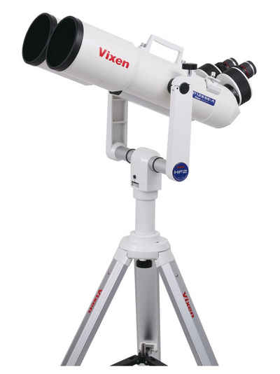 Vixen HF2-BT126SS-A Binokular Teleskop Set Fernglas
