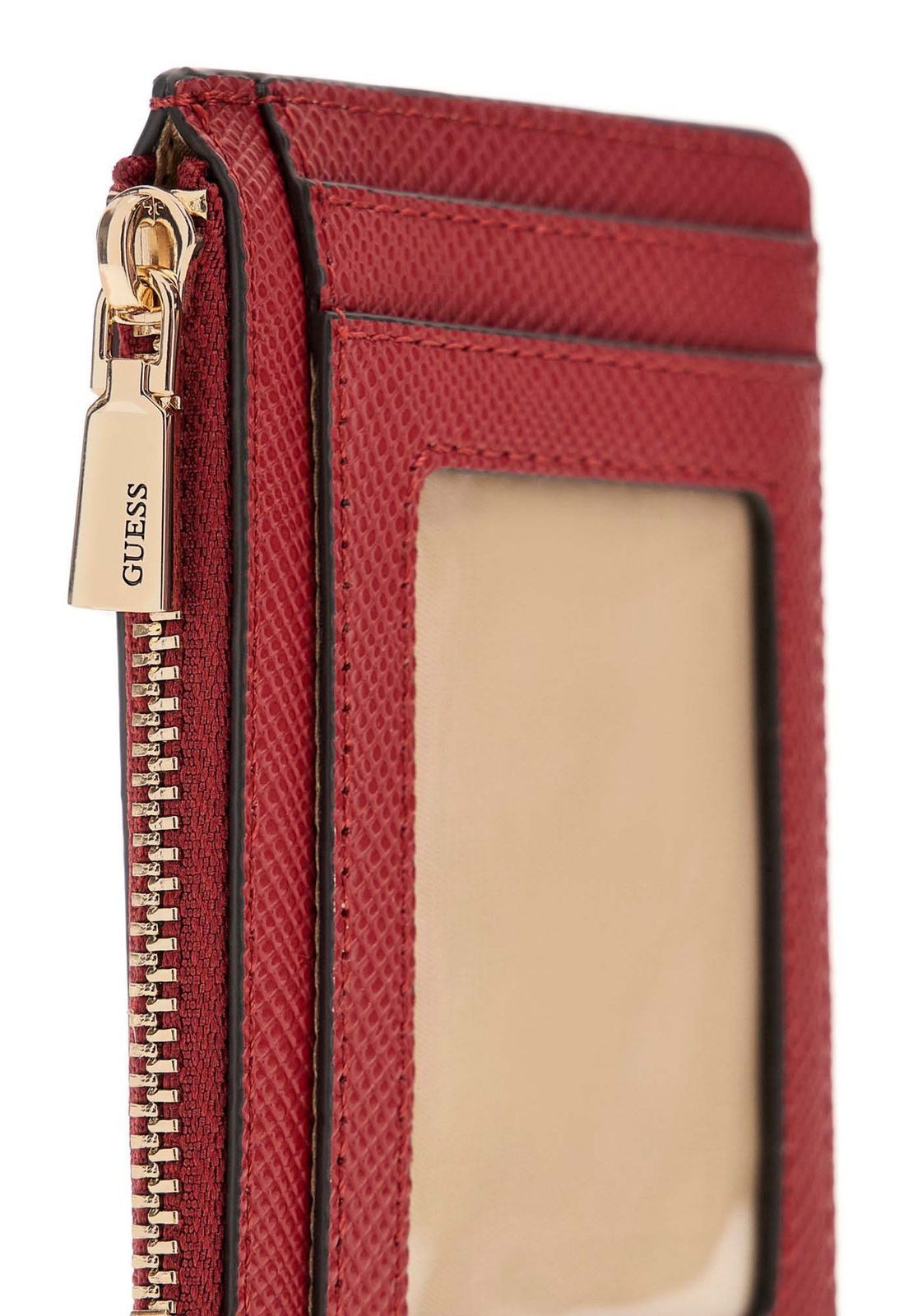 Guess Kartenetui SLG Card Case