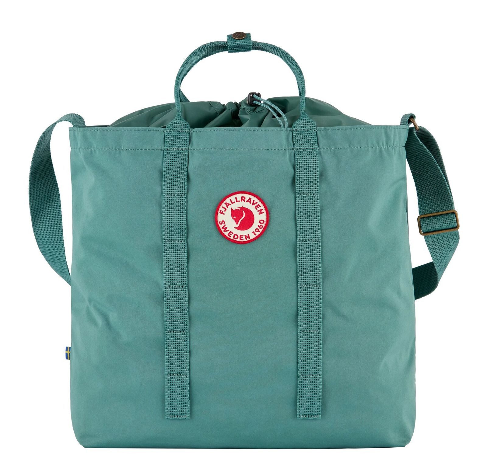 Fjällräven Schultertasche Tote