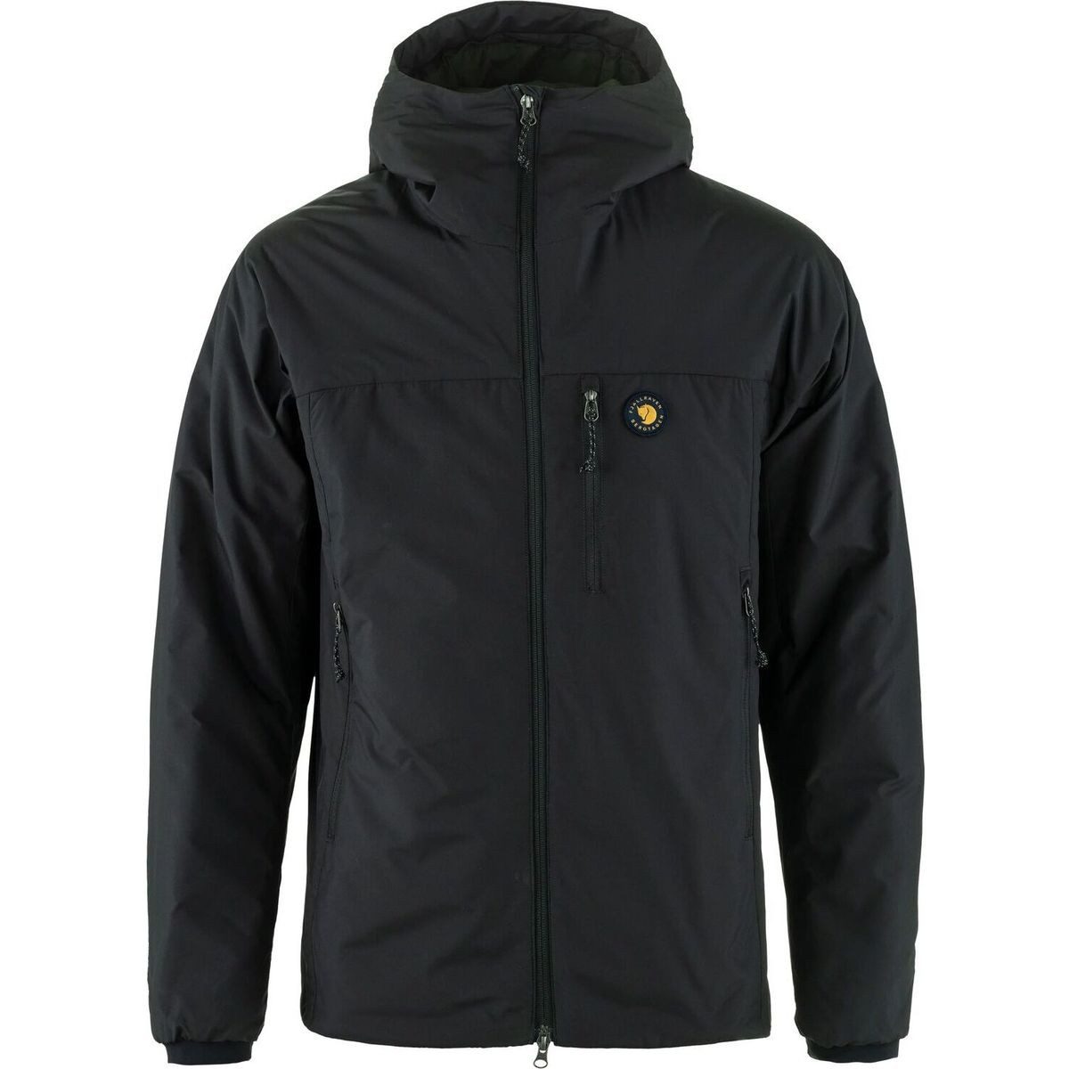 Fjällräven Steppjacke Bergtagen 60 Insulation Jacket M Leichte, wind- und wasserfeste Jacke mit recycelter