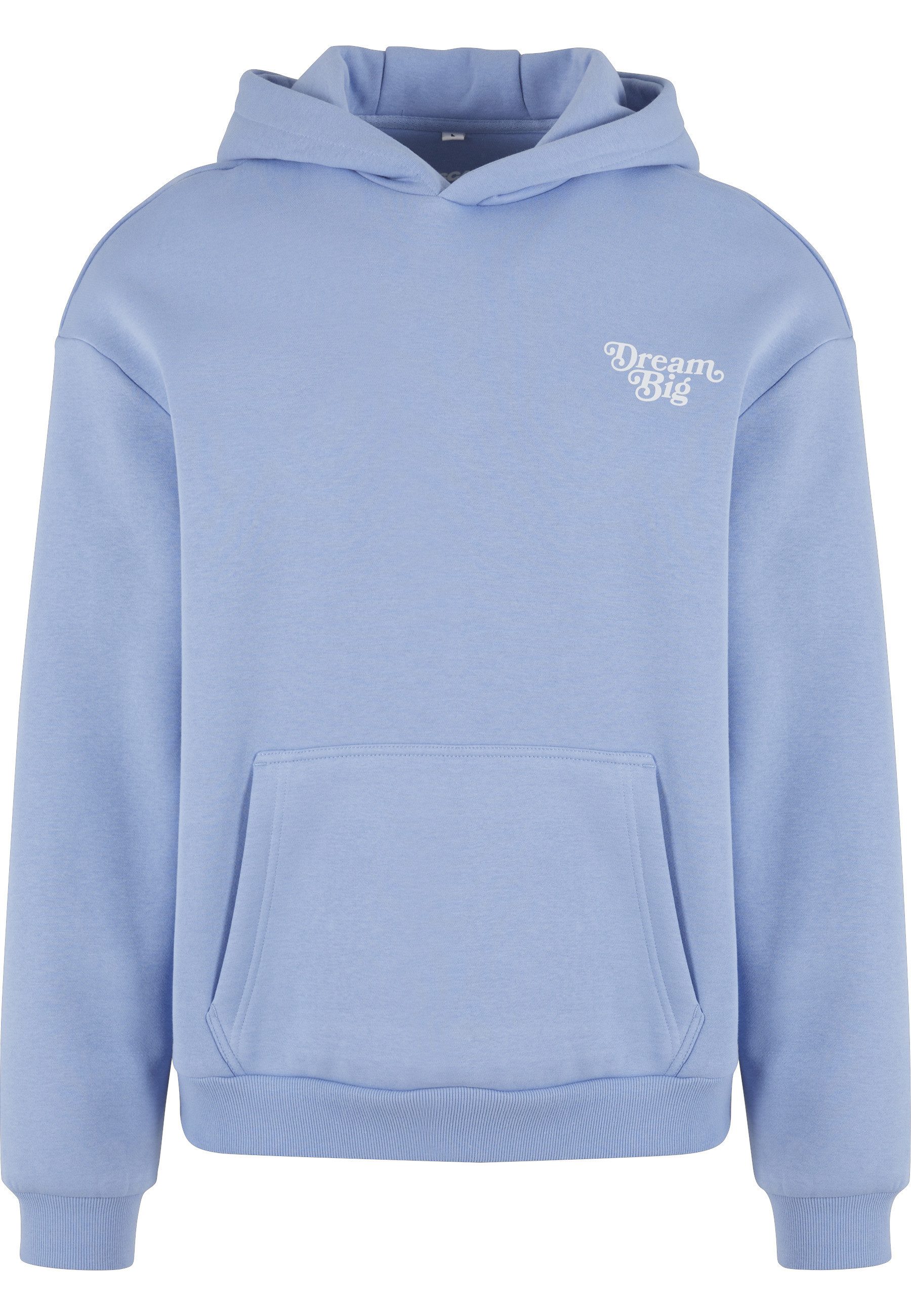 Kapuzenpullover Upscale by Mister Tee Up And Beyond Fluffy Hoody