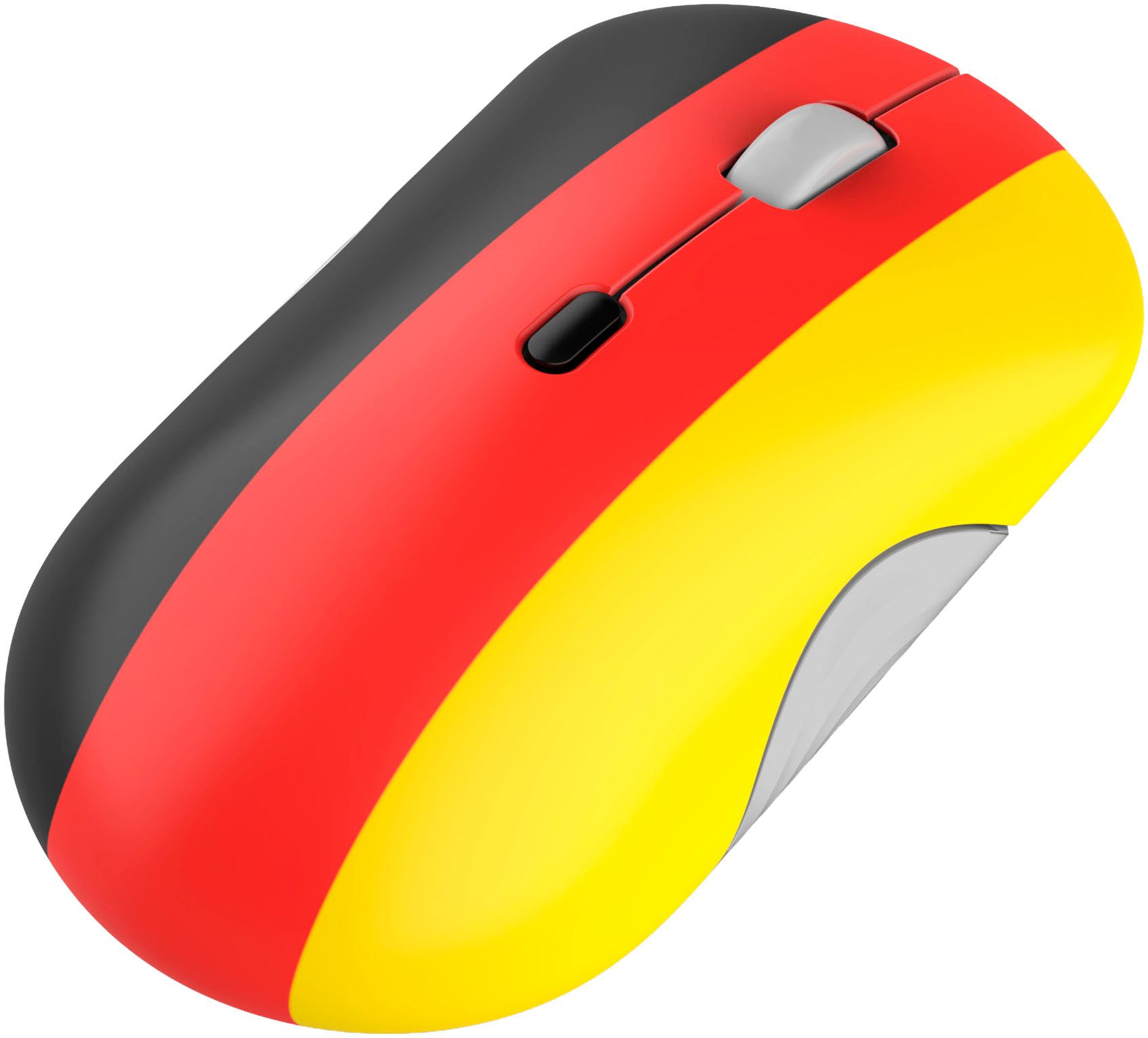 Lenovo 350 Bluetooth Silent Mouse (Fan Edition) Maus (Bluetooth)