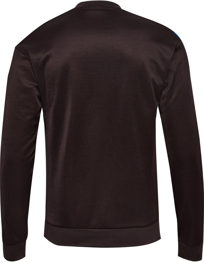 Trainingsjacke Archive Regular Poly Zip Jacket