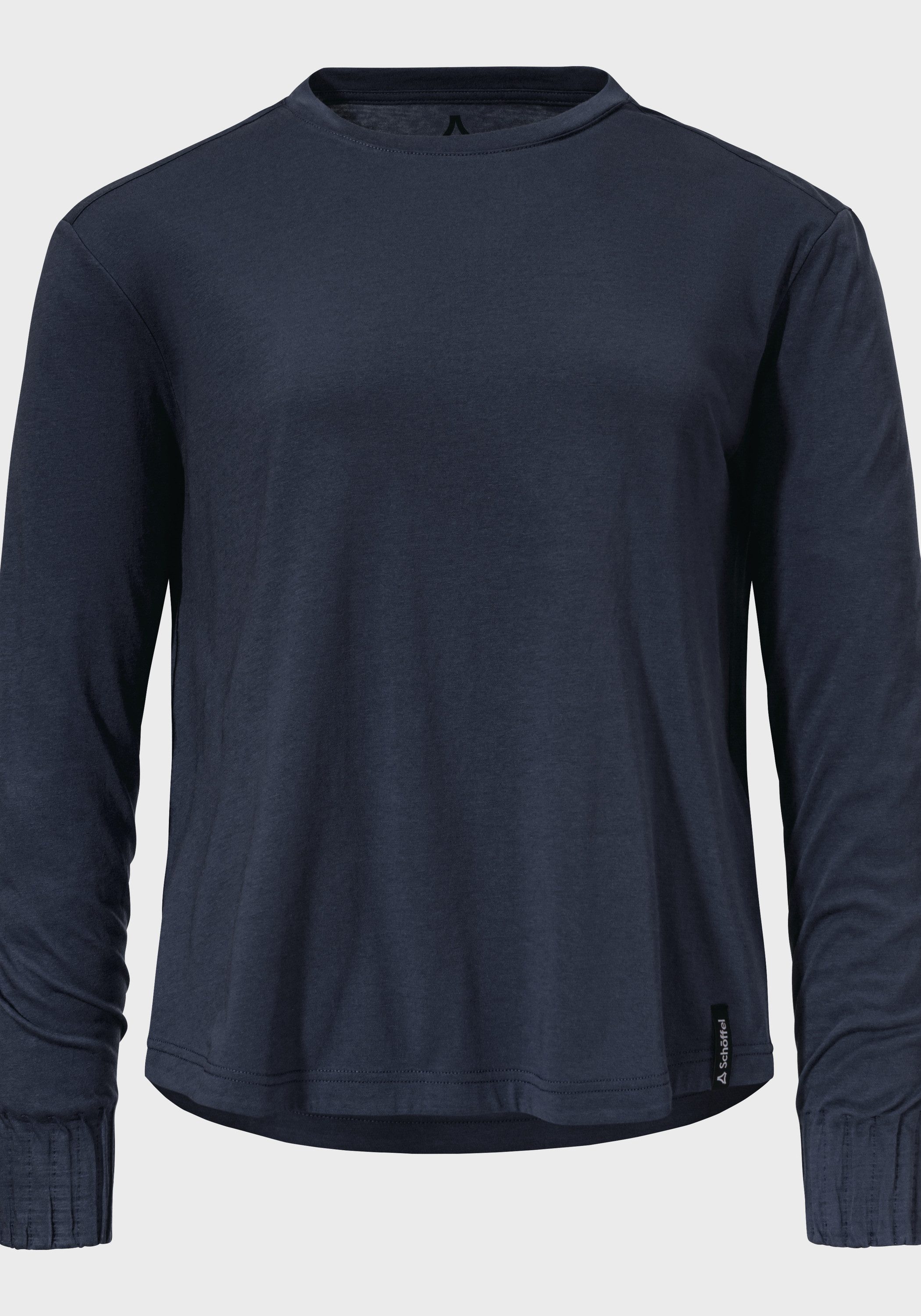 Schöffel Funktionsshirt Urban Longsleeve Style Collada günstig online kaufen