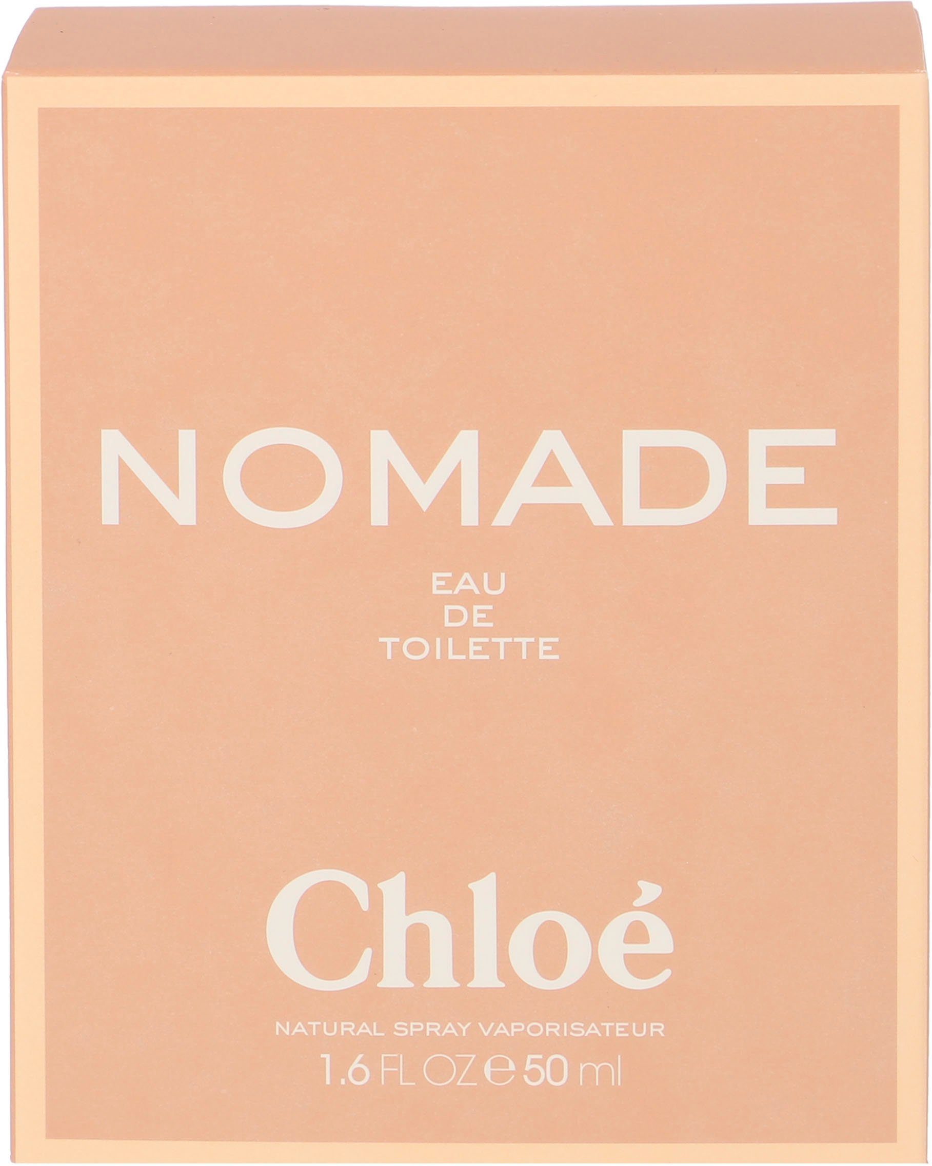 de Chloé Nomade Toilette Eau