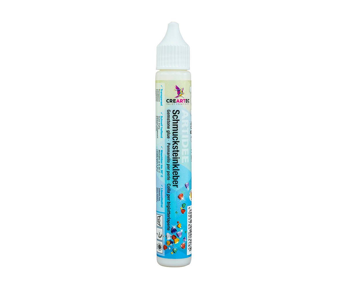 CREARTEC Klebstoff Schmucksteinkleber - 40g, zum günstig online kaufen