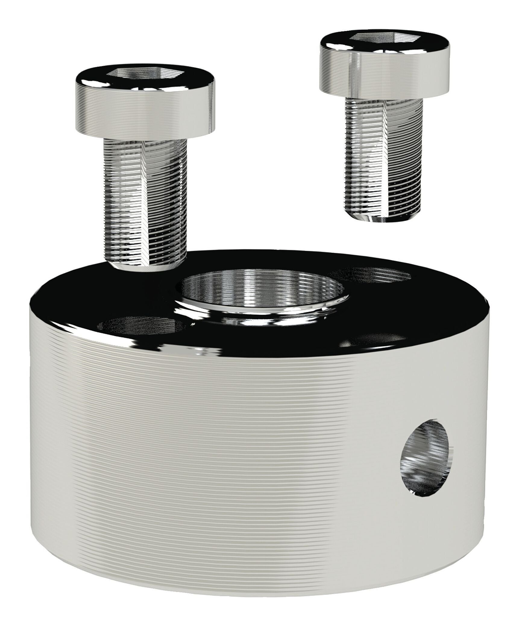 FAMAG Lochsäge, Adapter einzeln für PAROLI